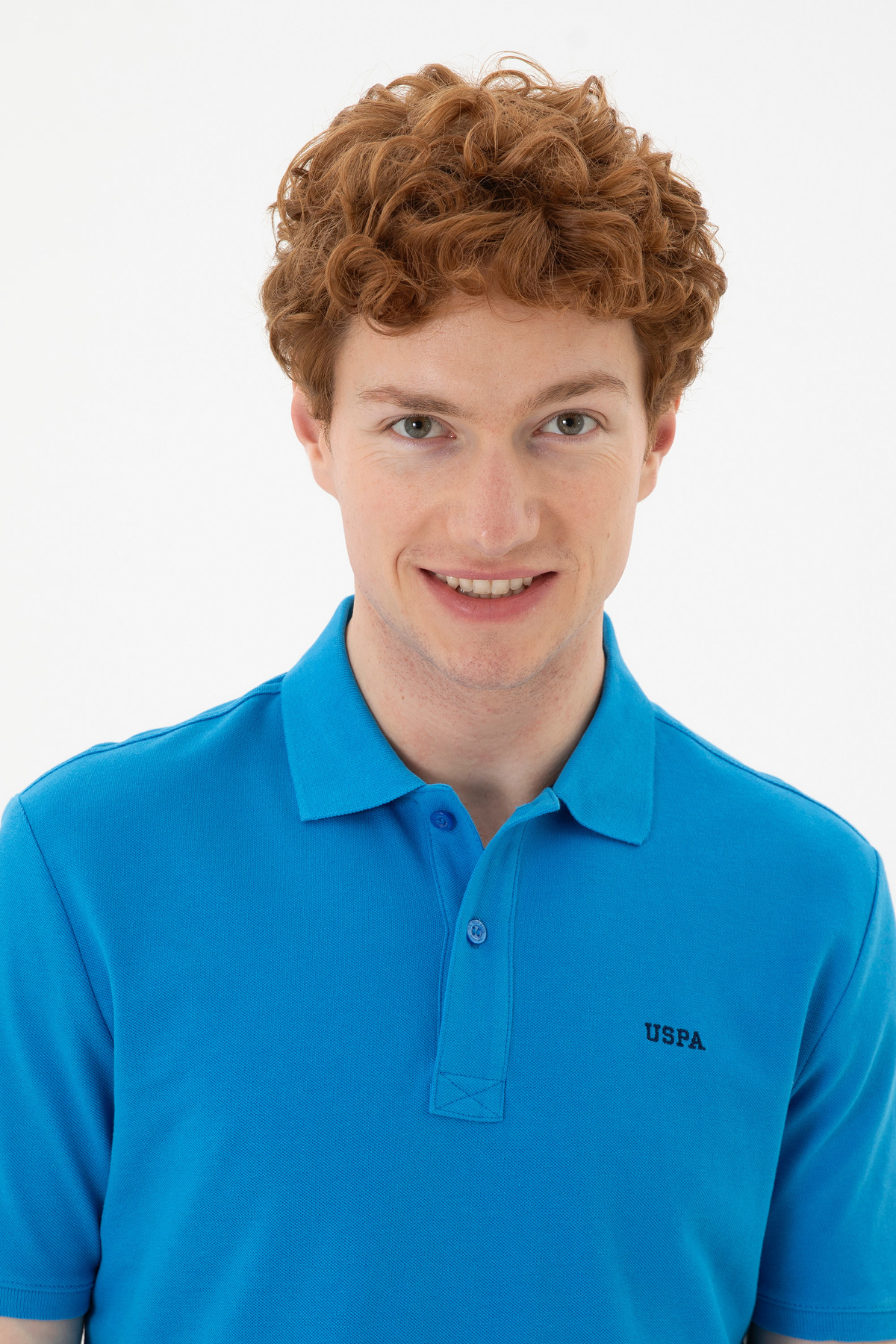 تی شرت مردانه یو اس پولو | 991384 U.S. Polo Assn. - Image 2