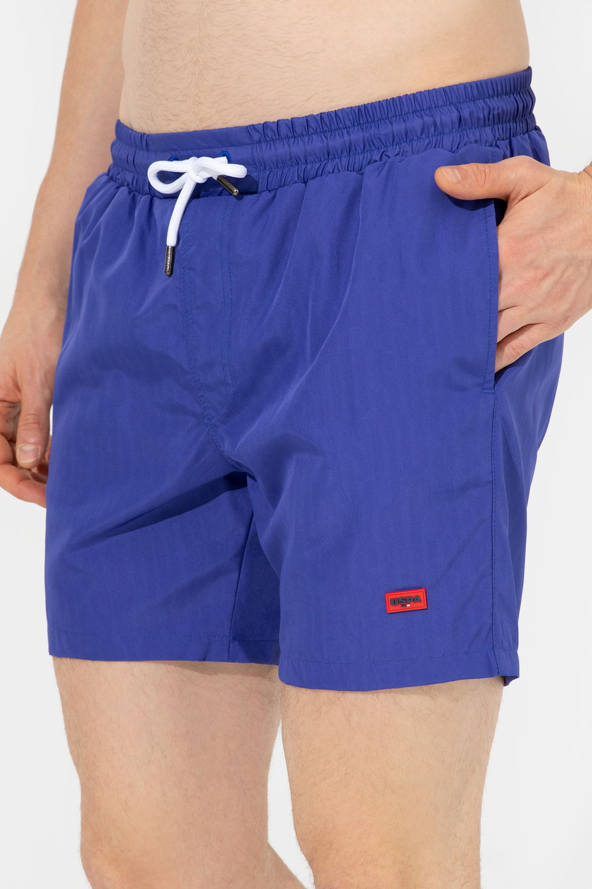 شورت شنا مردانه یو اس پولو | G081SZ066.000.1359617 U.S. Polo Assn. - Image 2