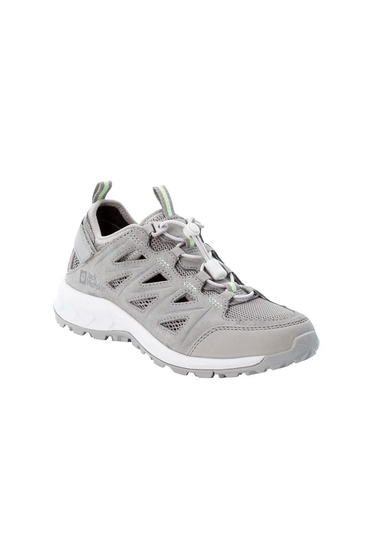4051351-6135 Woodland 2 Hybrid Low W کفش های زنانه در فضای باز Jack Wolfskin