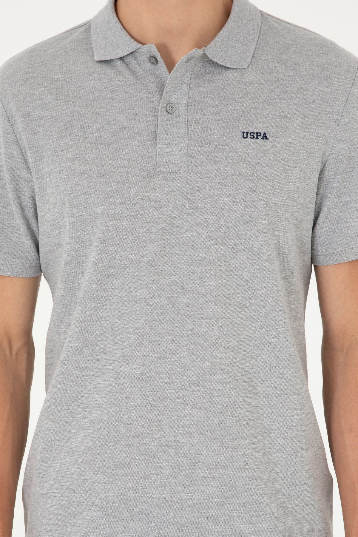 تی شرت مردانه یو اس پولو | G081SZ011.000.1421237 U.S. Polo Assn. - Image 6