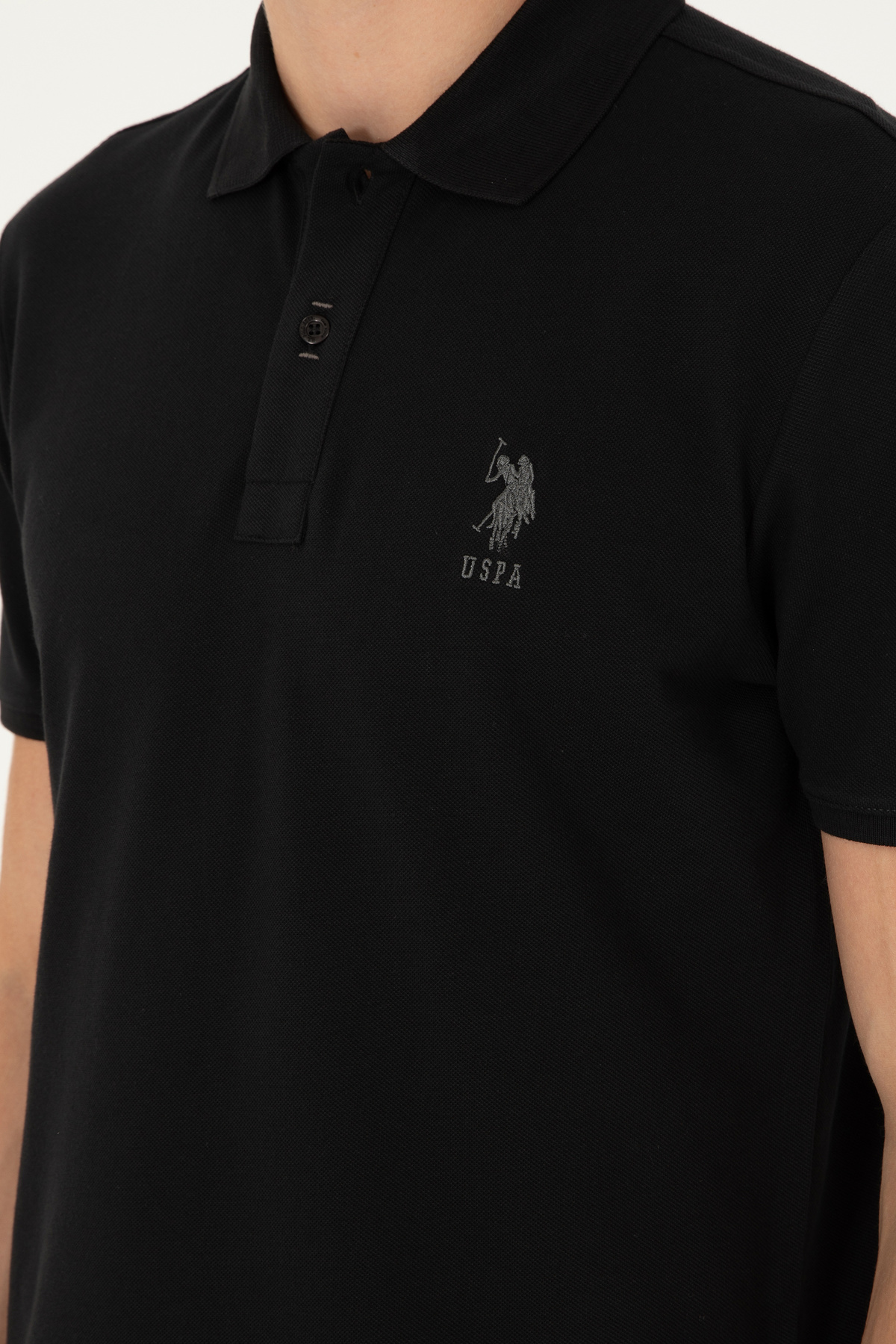 تی شرت مردانه یو اس پولو | 997843 U.S. Polo Assn. - Image 7