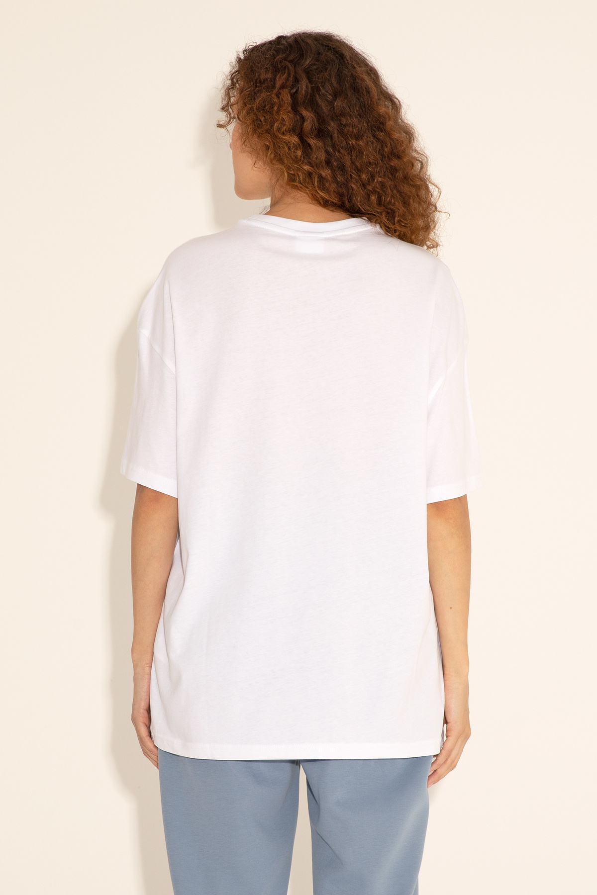 تی شرت مردانه یو اس پولو | 1007676 U.S. Polo Assn. - Image 4