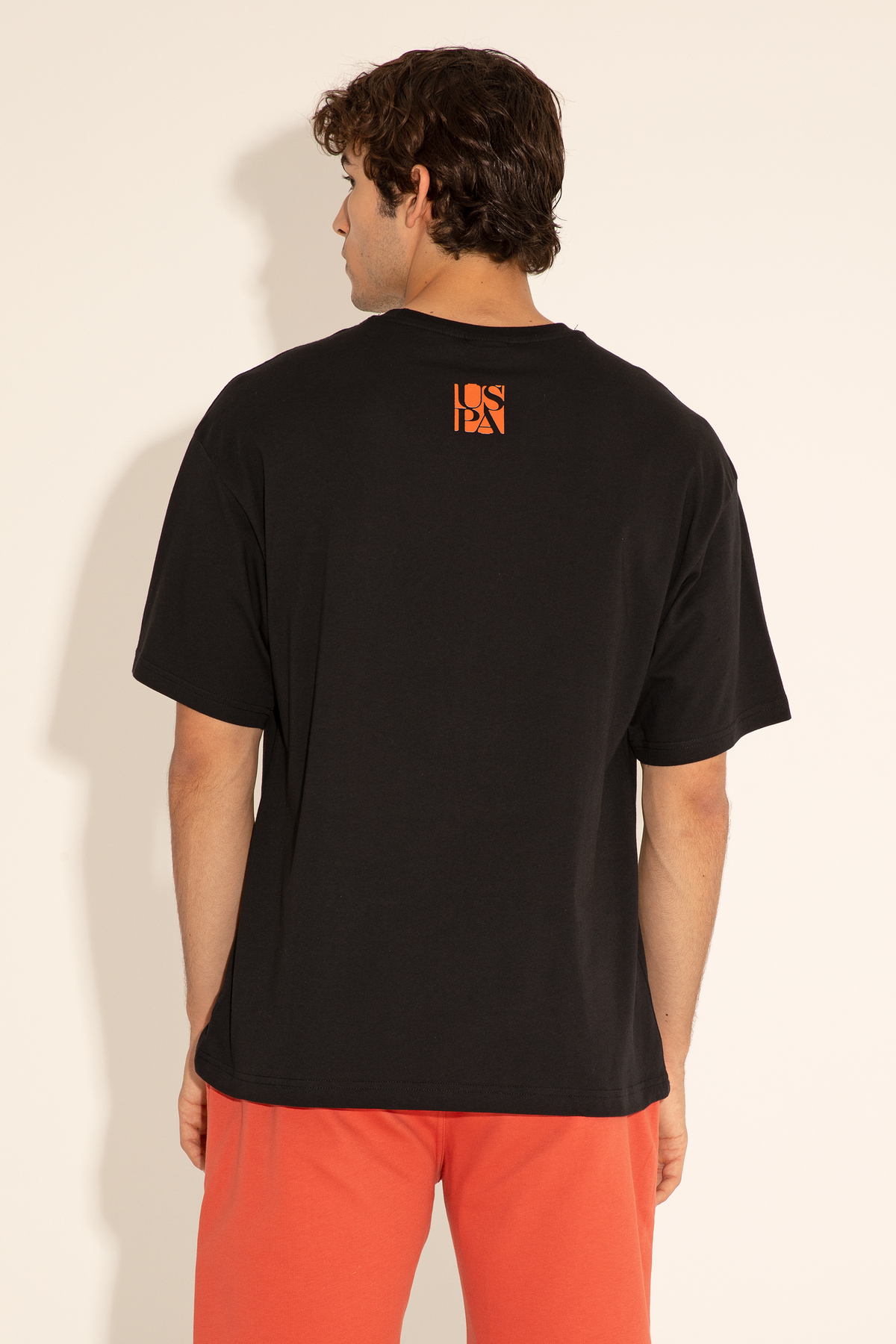 تی شرت مردانه یو اس پولو | 982483 U.S. Polo Assn. - Image 6