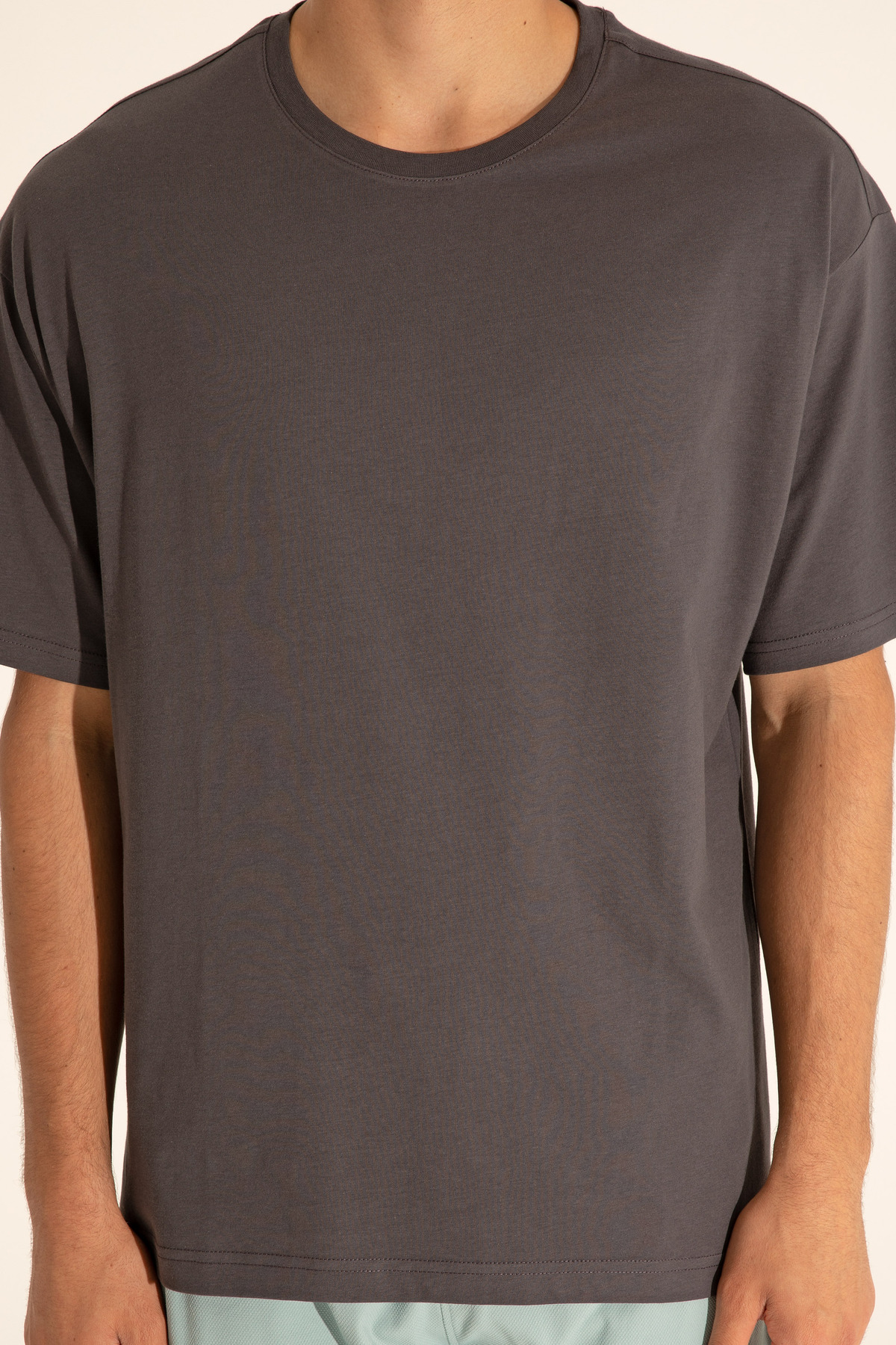 تی شرت مردانه یو اس پولو | 982483 U.S. Polo Assn. - Image 7