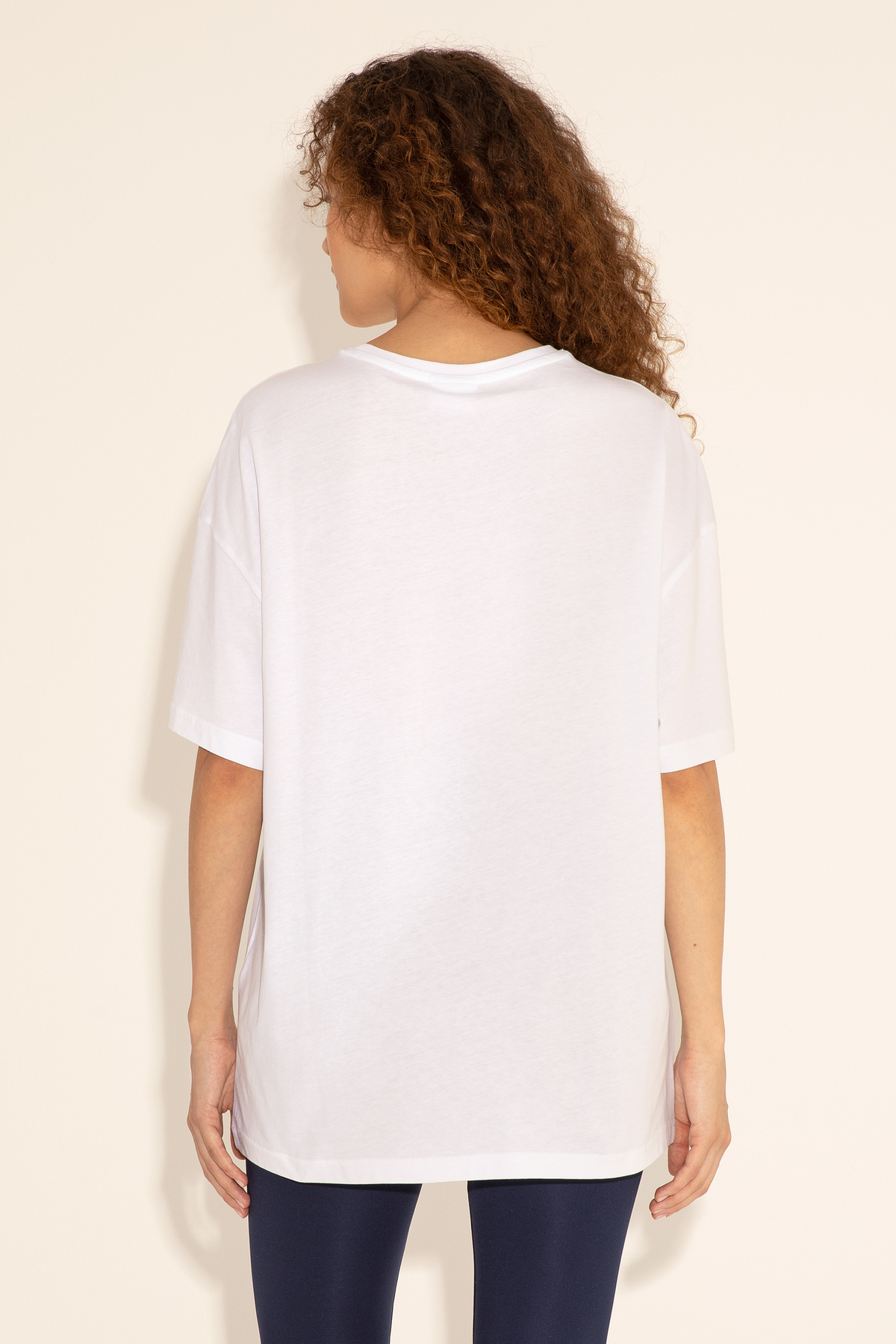 تی شرت مردانه یو اس پولو | 1009106 U.S. Polo Assn. - Image 4