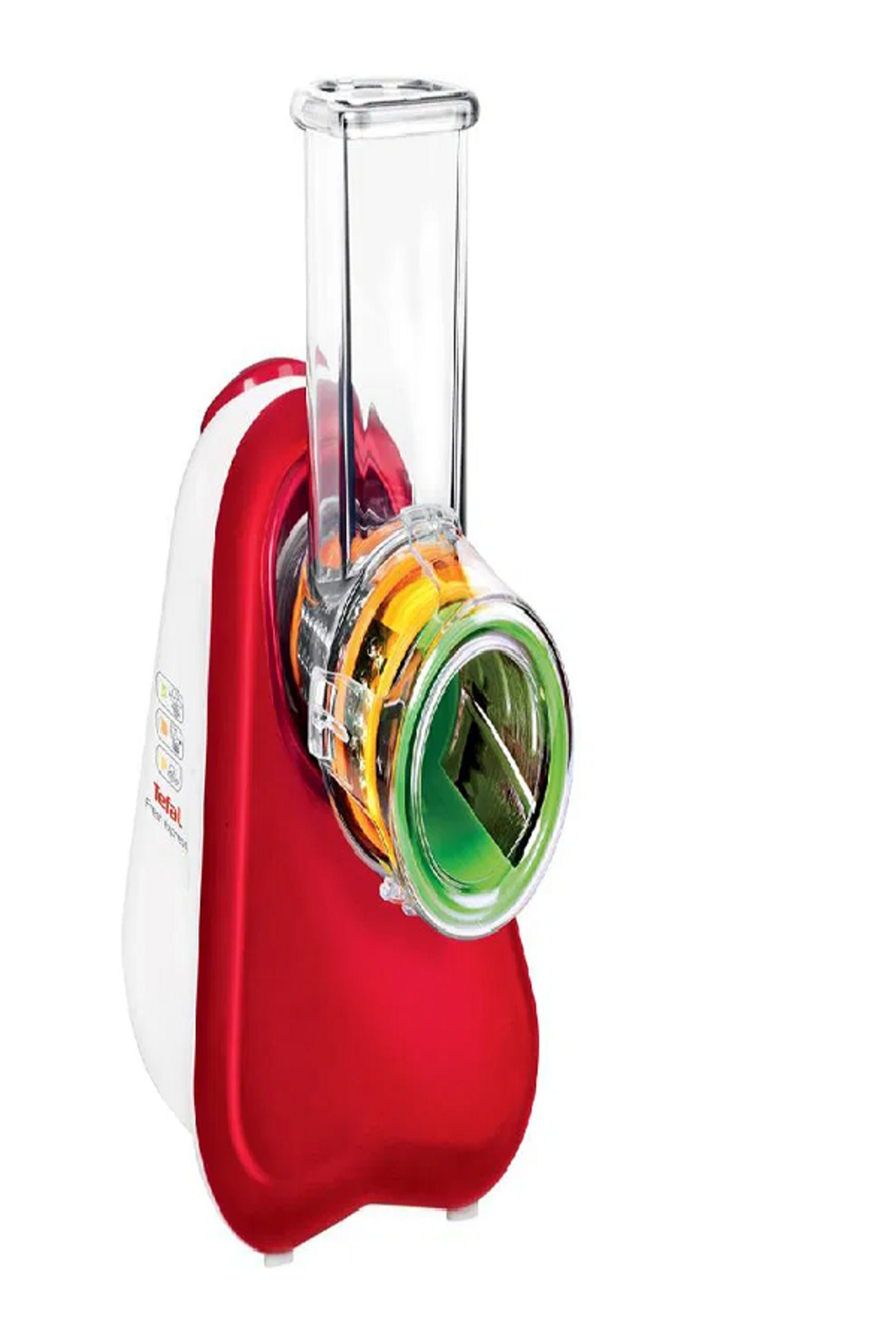 TEFAL Fresh Express Fight Meyve ve Sebze Doğrayıcı