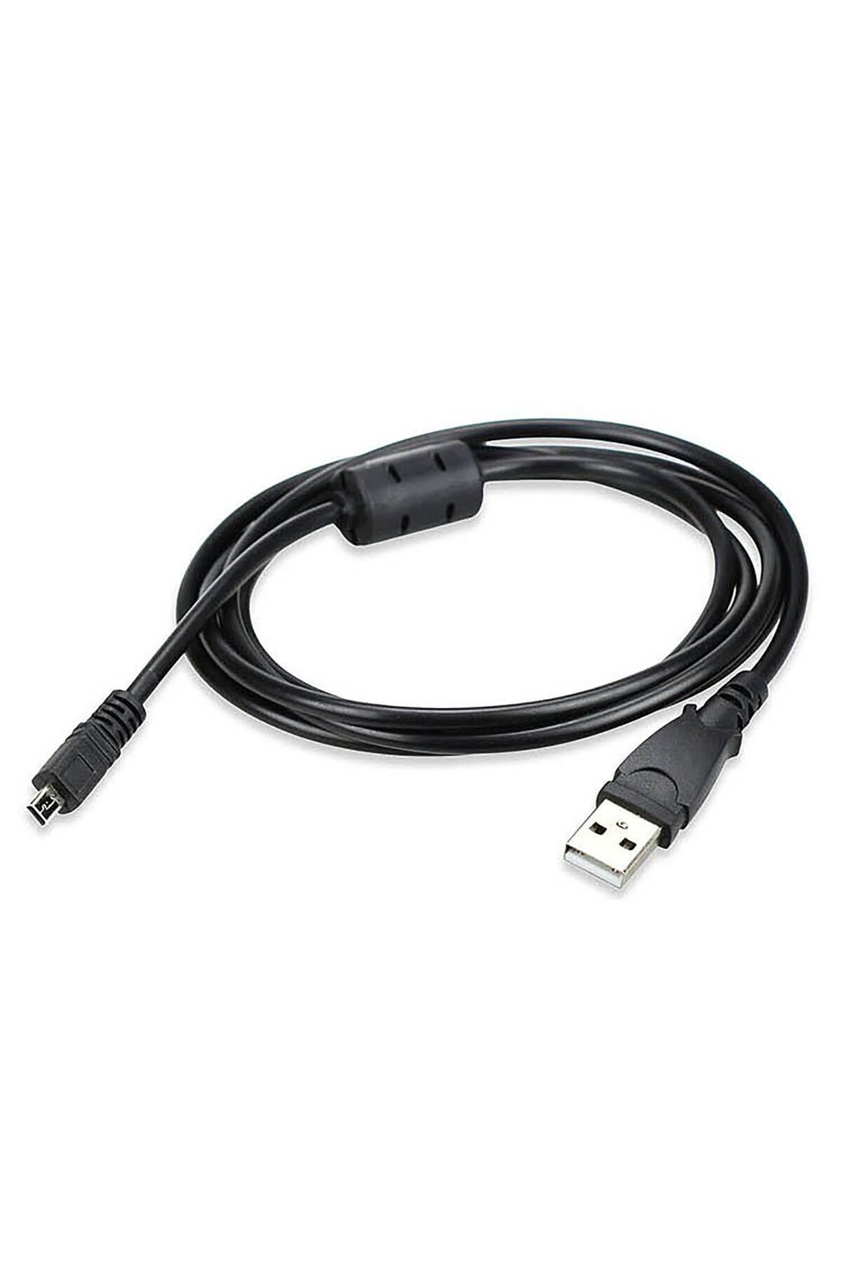 Markofist Panasonic Lumix Dmc-fz20 Dmc-fz3 Dmc-fz30 Usb Kablo