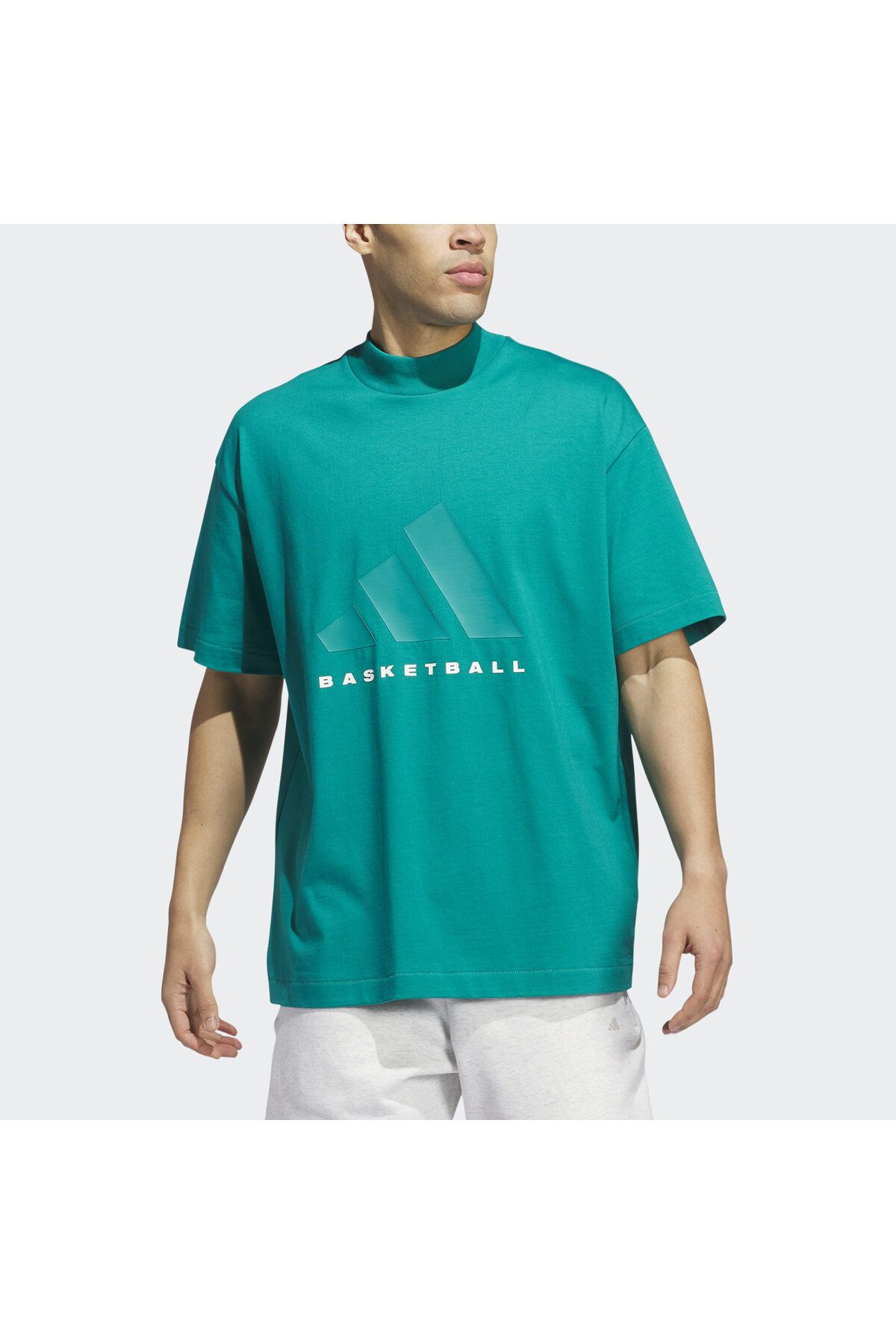 adidas Basketball Ti ort Fiyat Yorumlar Trendyol