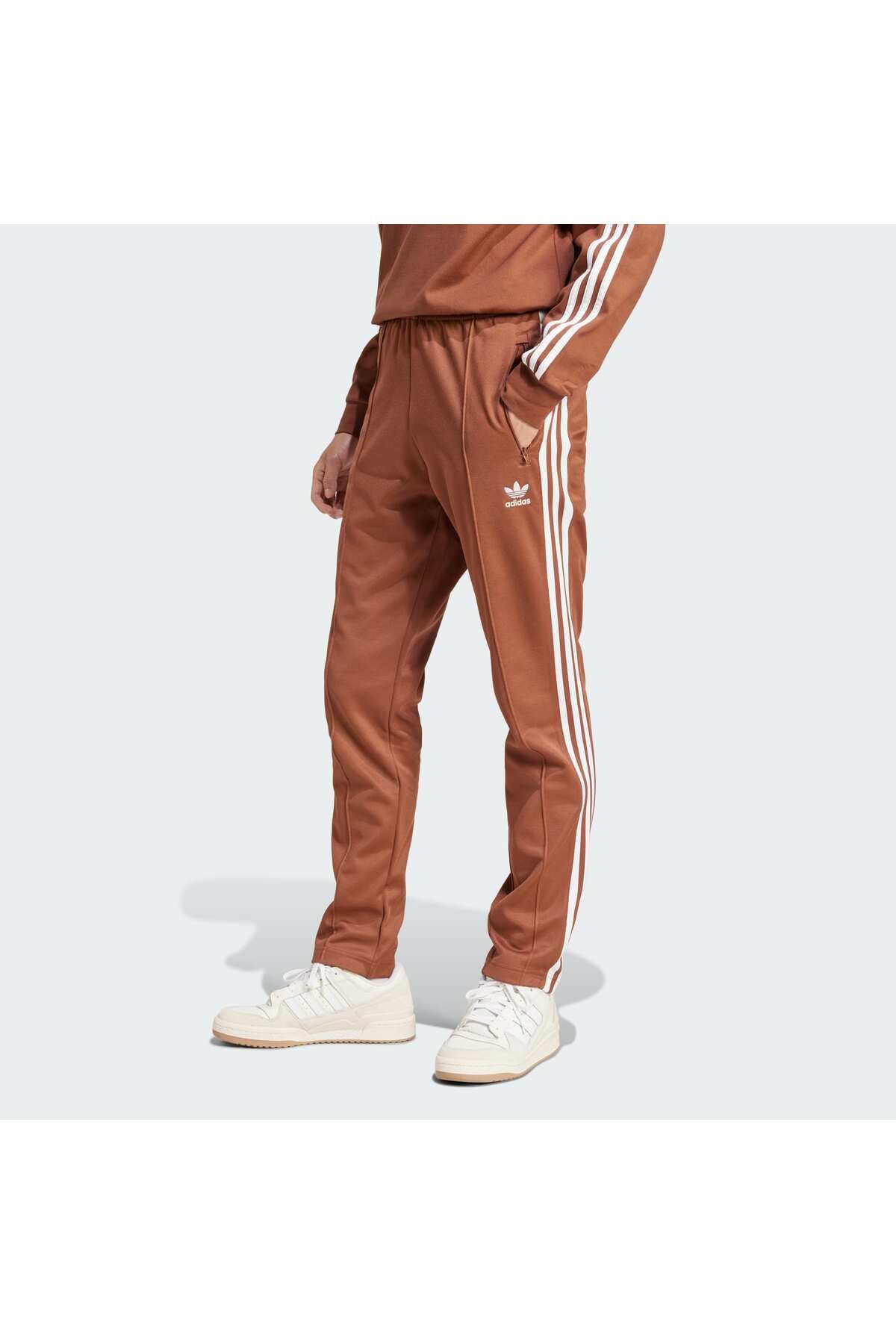 adidas Adicolor Classics Beckenbauer Sweatpants Trendyol