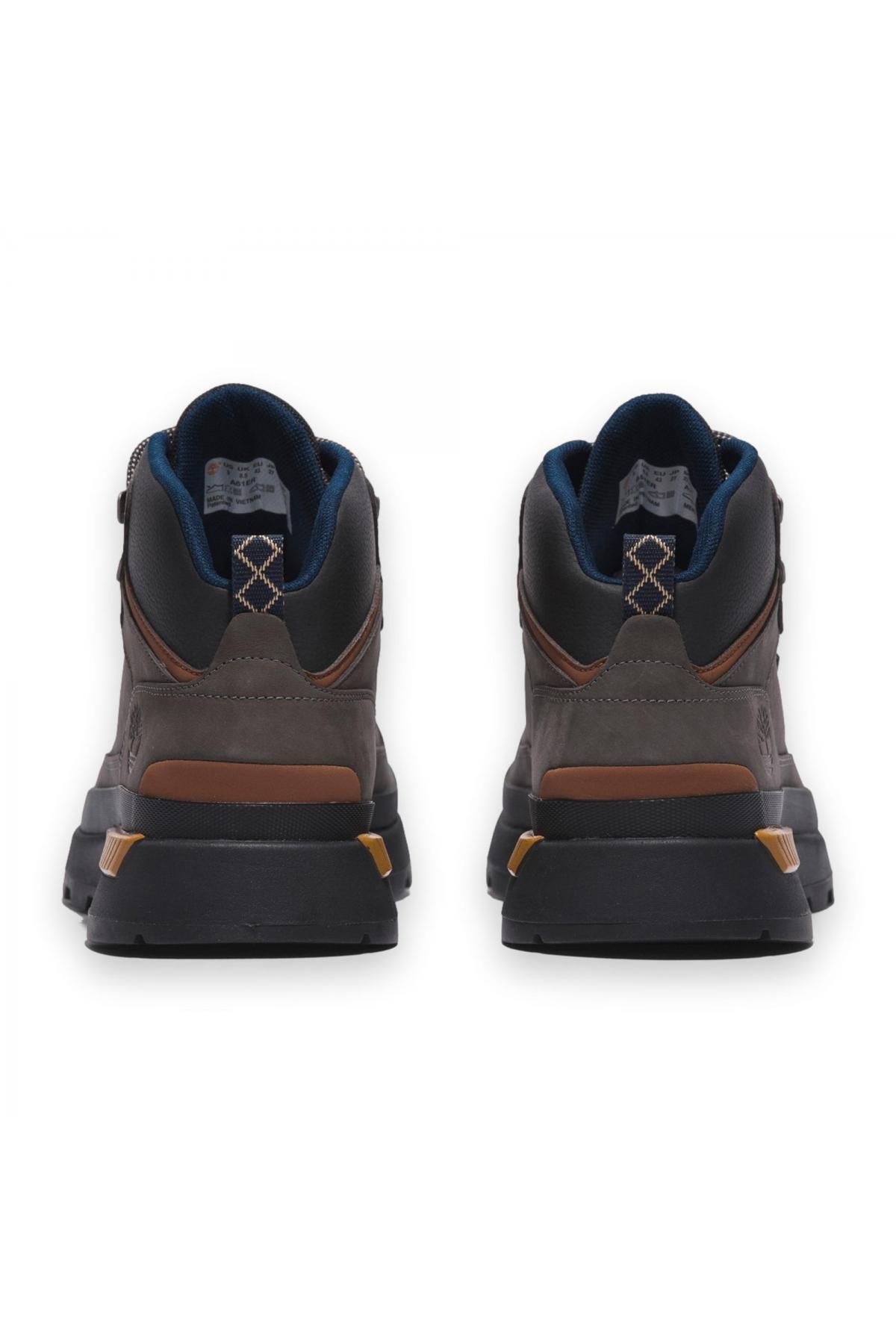Timberland m top