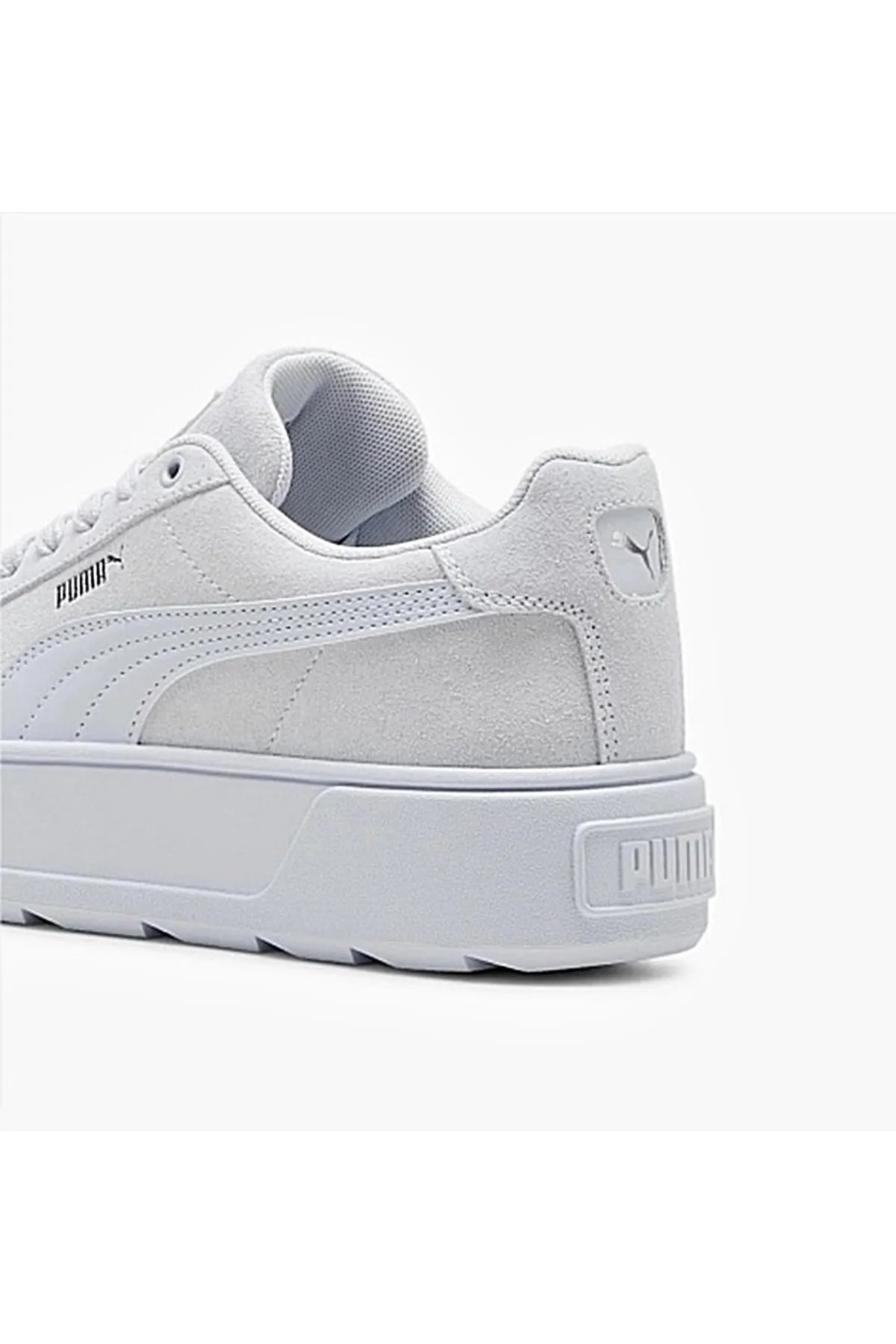 اسنیکر زنانه آبی پوما | TYC442E47F42B3CD03 اورجینال - تصویر 7