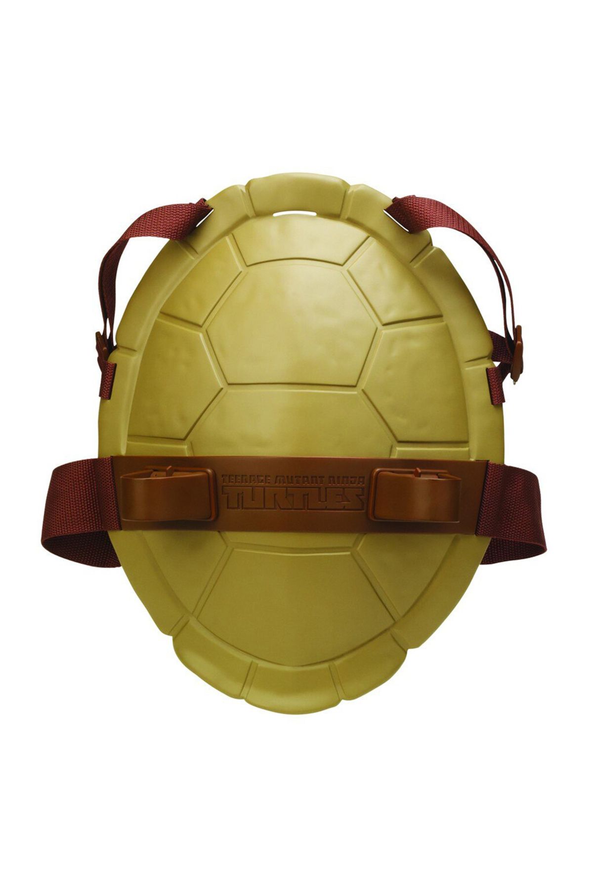 Teenage Mutant Ninja Turtles-Ninja Turtles Tmnt - Adolescent Mutant Turtles, War Shell 5