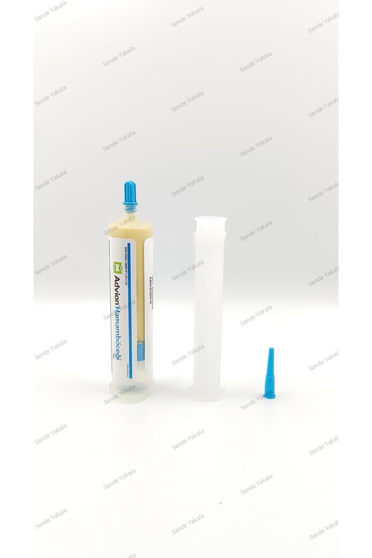 ekosav ADVİON JEL 30 GR HAMAMBÖCEĞİ JEL YEM