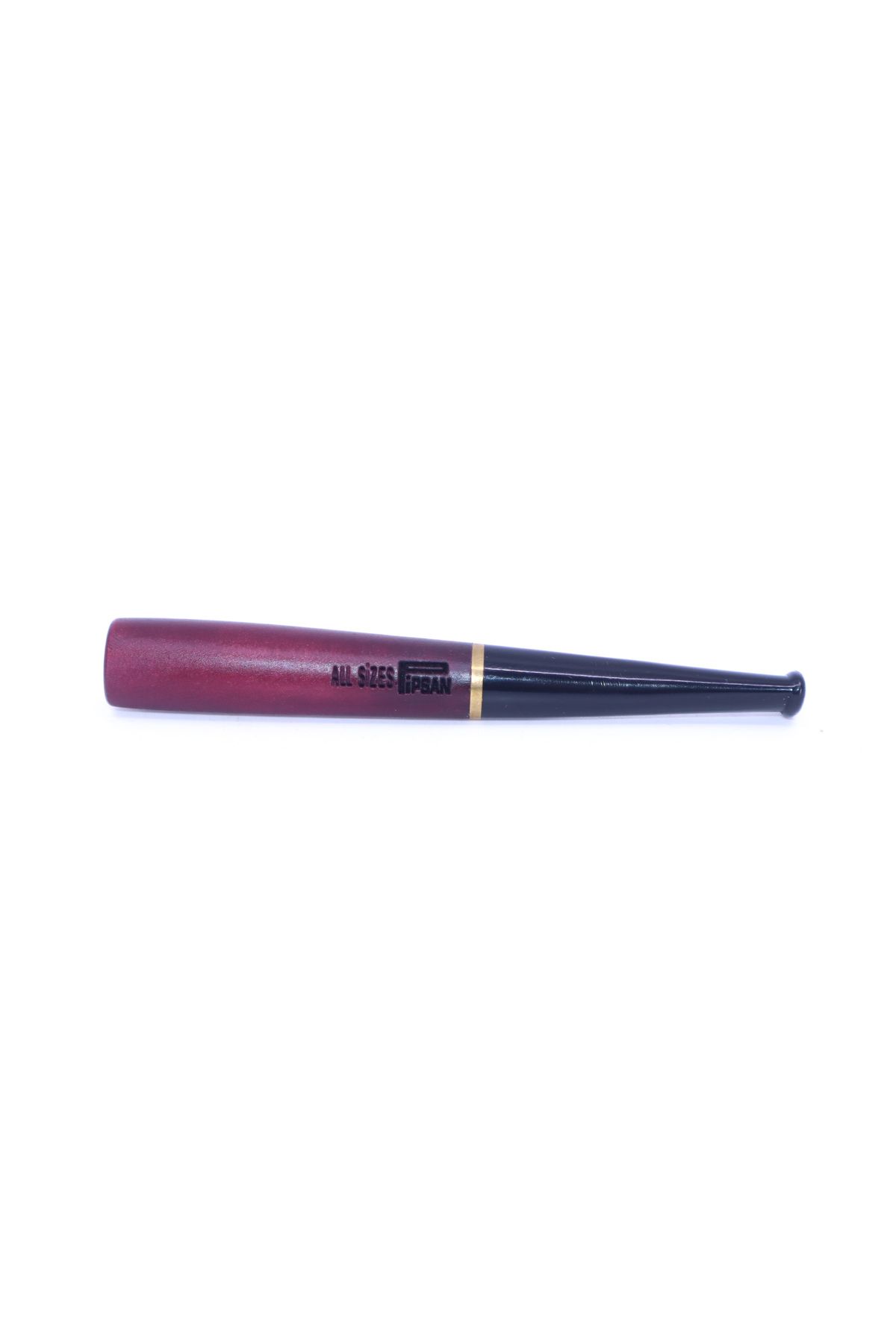 Pipsan All Sizes/Evrensel Ağızlık - Bordo