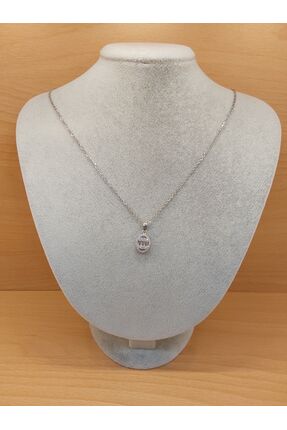 Şeymoş Takı Ve Aksesuar Çelik Baget Kolye