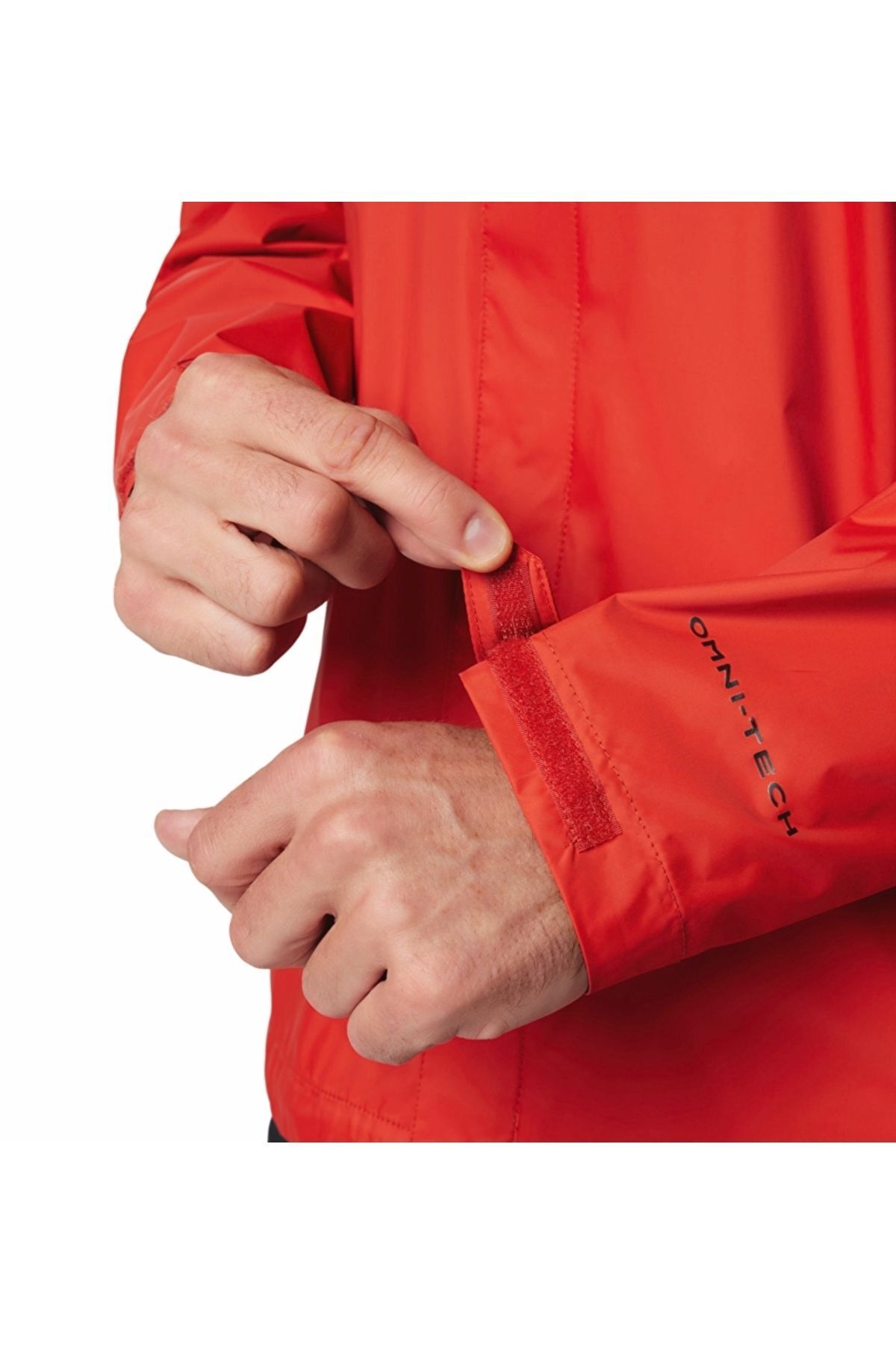 Columbia-معطف واق من المطر للرجال مقاوم للماء II - RM2433-698 6