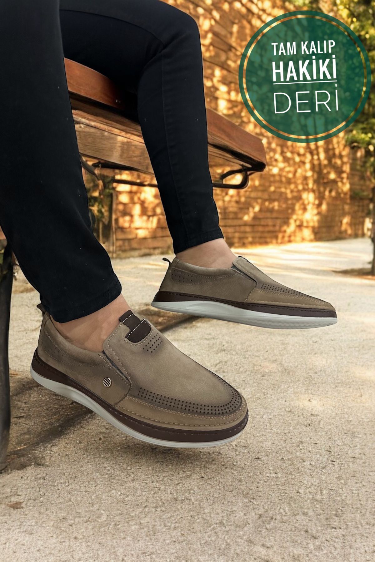 Kylen casual loafers clearance
