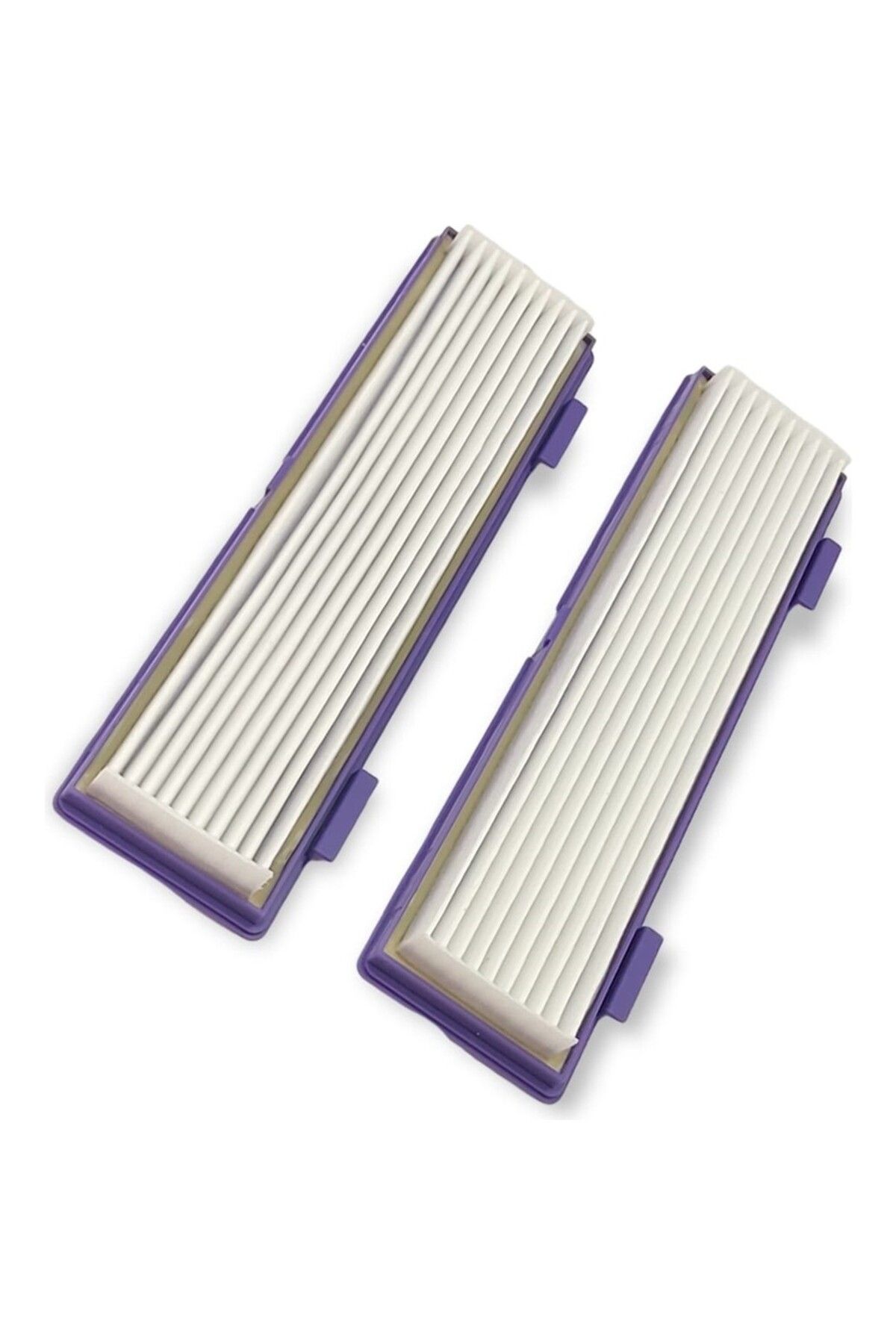 srfn ticaret-Neato Botvac D75 Robot Vacuum Cleaner - Side Brush and Hepa Filter Compatible 2
