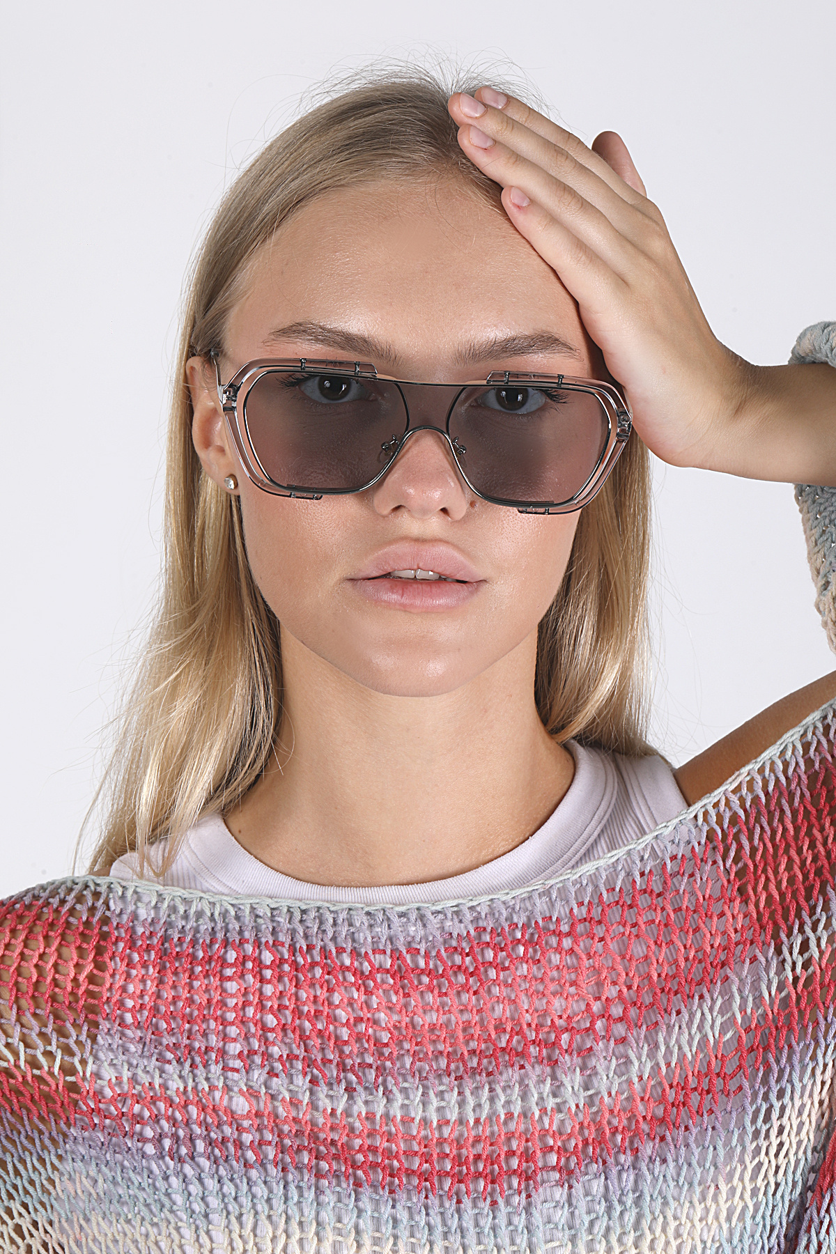 عینک آفتابی مردانه راسته | انجل آیز Angel Eyes AE31464 - تصویر 2