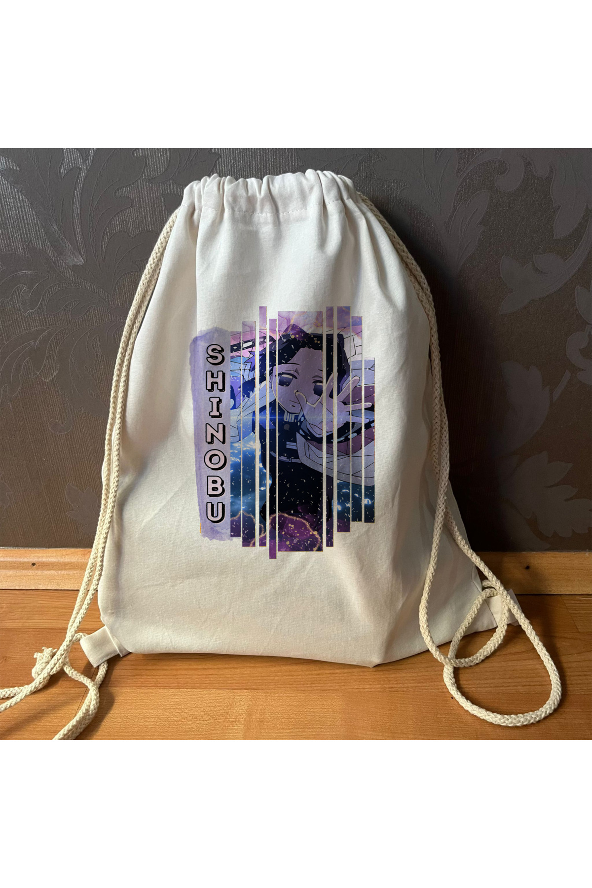 کوله پشتی زنانه رنگارنگ Kupabaskıcısı | AMSSICA0027 اورجینال - تصویر 3