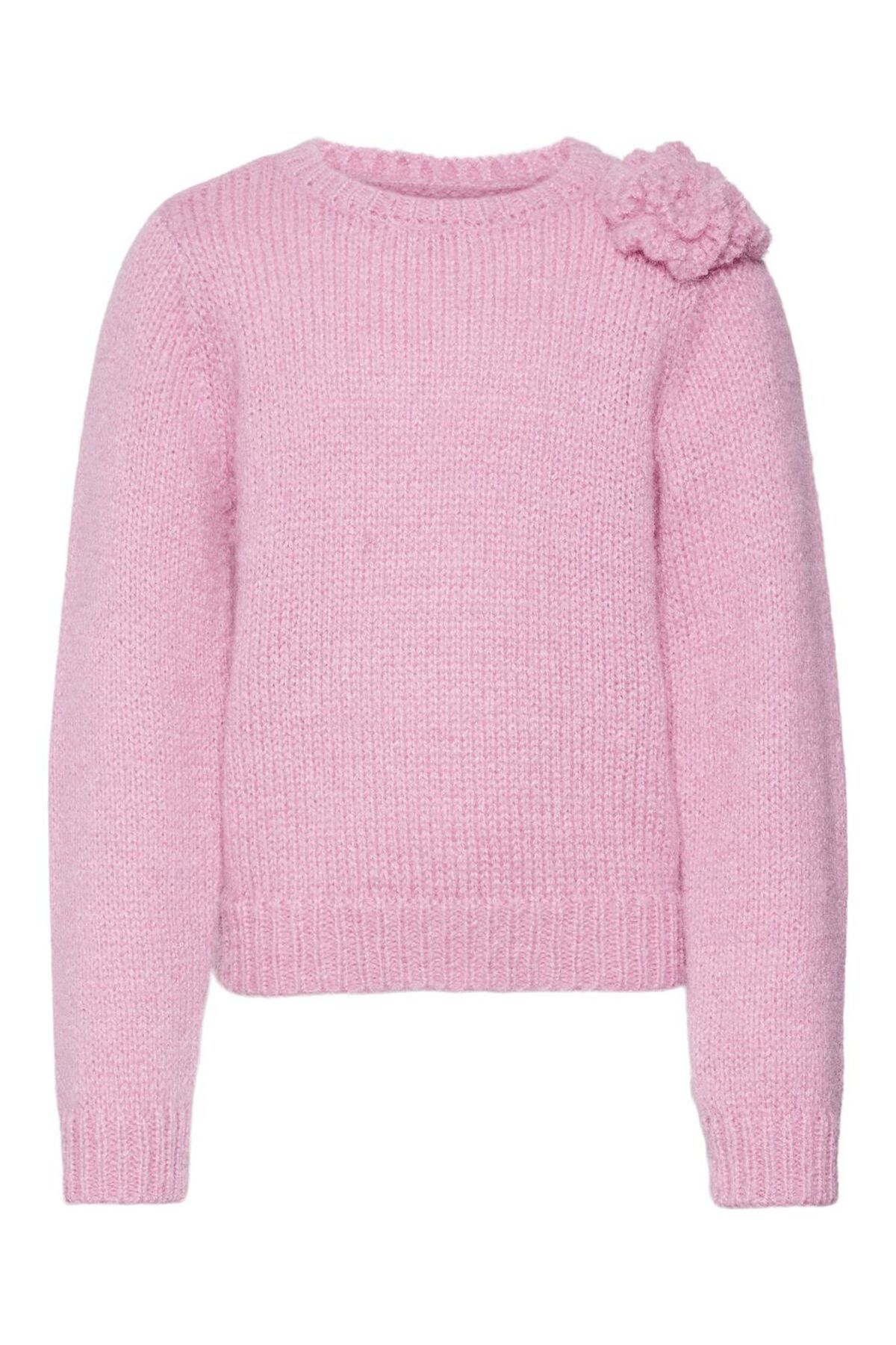 Vero Moda Girl-Strickpullover VMADIA Pullover 1