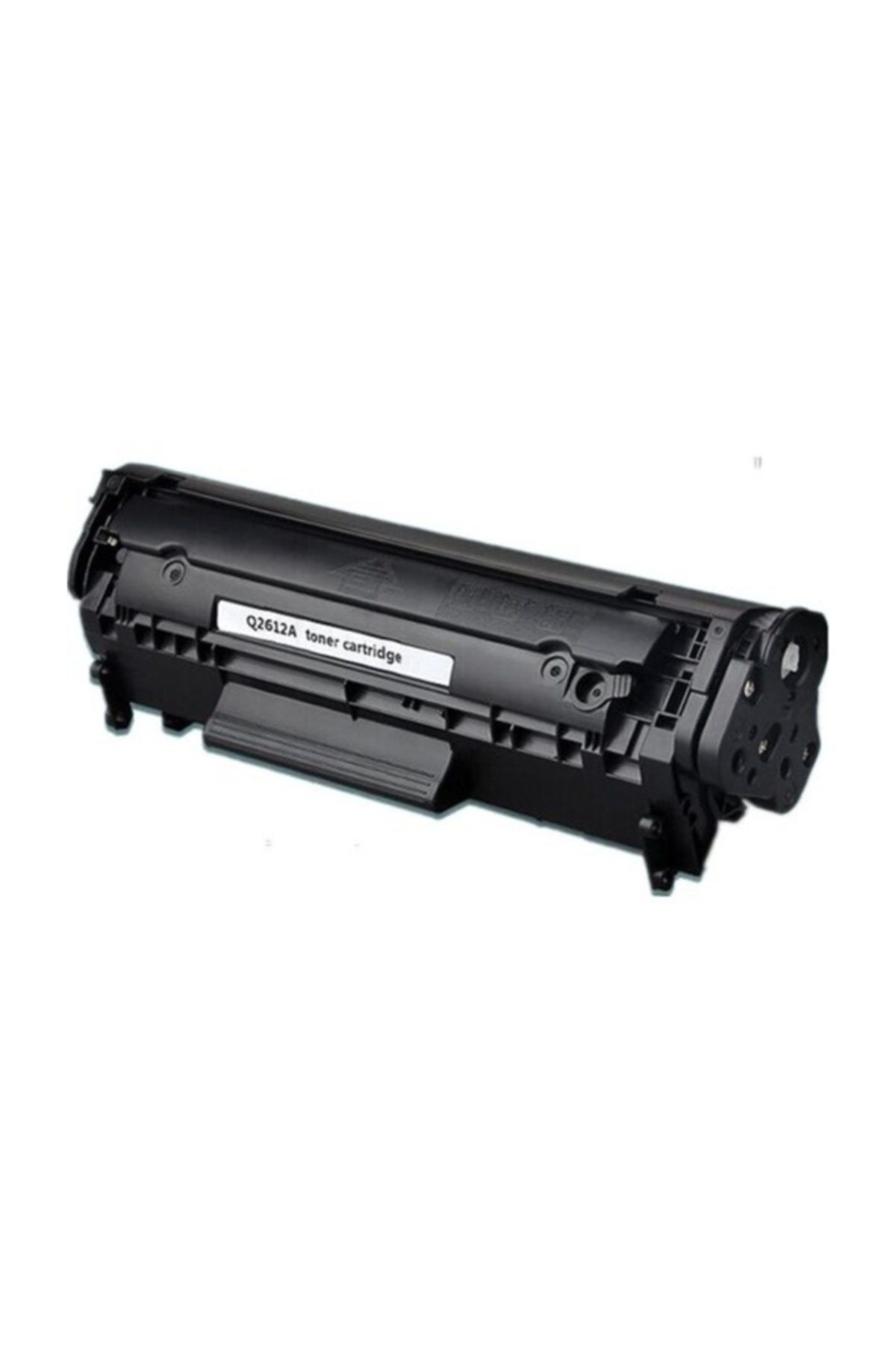 TAG Toner Inkwell  12a - Q2612a - 1010/1012i/1015/1018/1020/1022 Muadil Toner