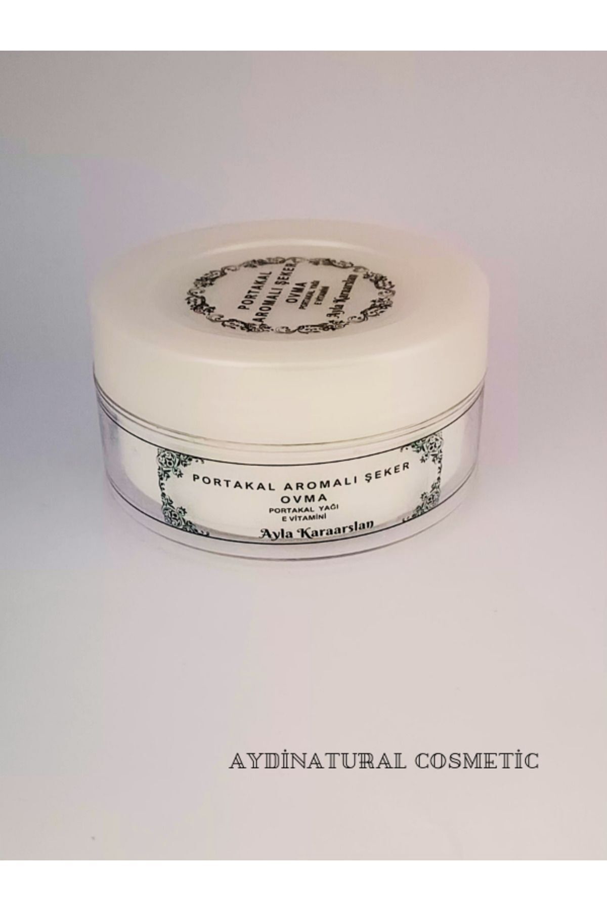 PORTAKAL AROMALI ŞEKER OVMA — TYCIPTAYQN170811149740408 — تصویر 3 از 4