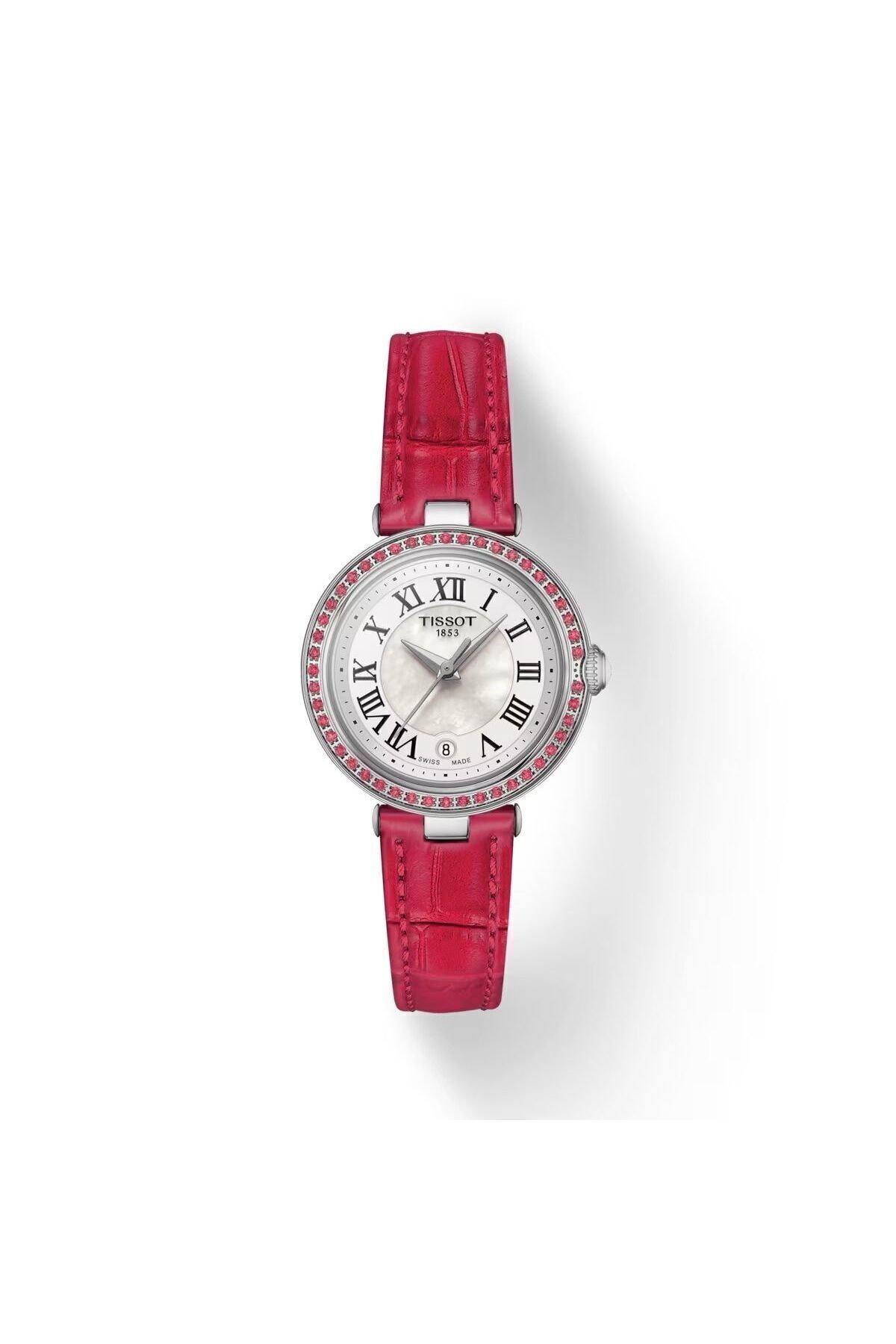 TISSOT T126.010.66.113.00 Kadın Kol saati