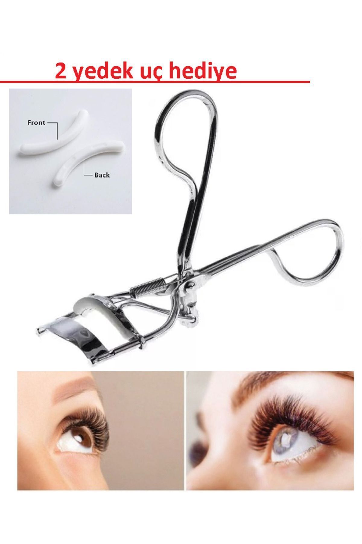 فر مژه بهار - ماشین ابزار فر کننده انتخاب حرفه ای ها ONURSHOP