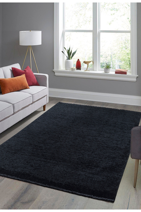 Guaj Home Vera  Yıkanabilir Kaydırmaz, Pamuk Dokuma, Premium Kalite Salon&mut...