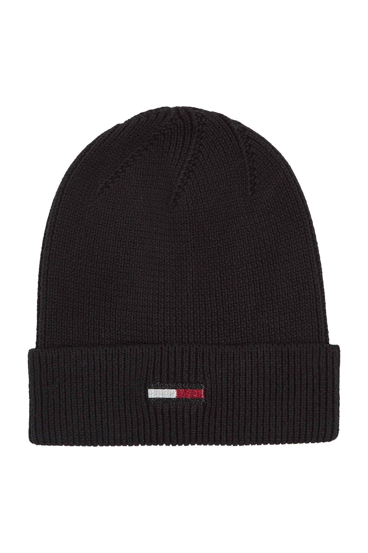 Tommy Hilfiger-Čepice Tjw Long Ladies Shahmat Beanie 1