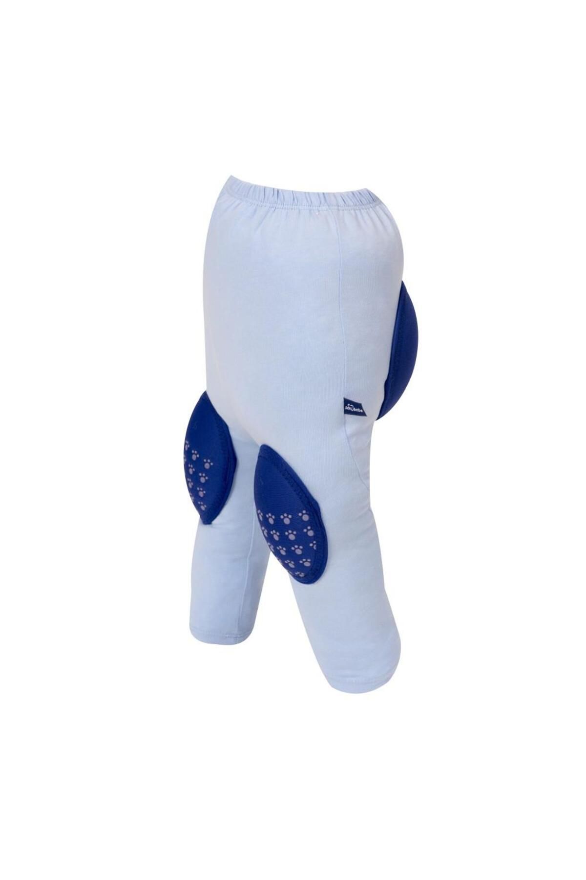 pants dabord art 277 bleus