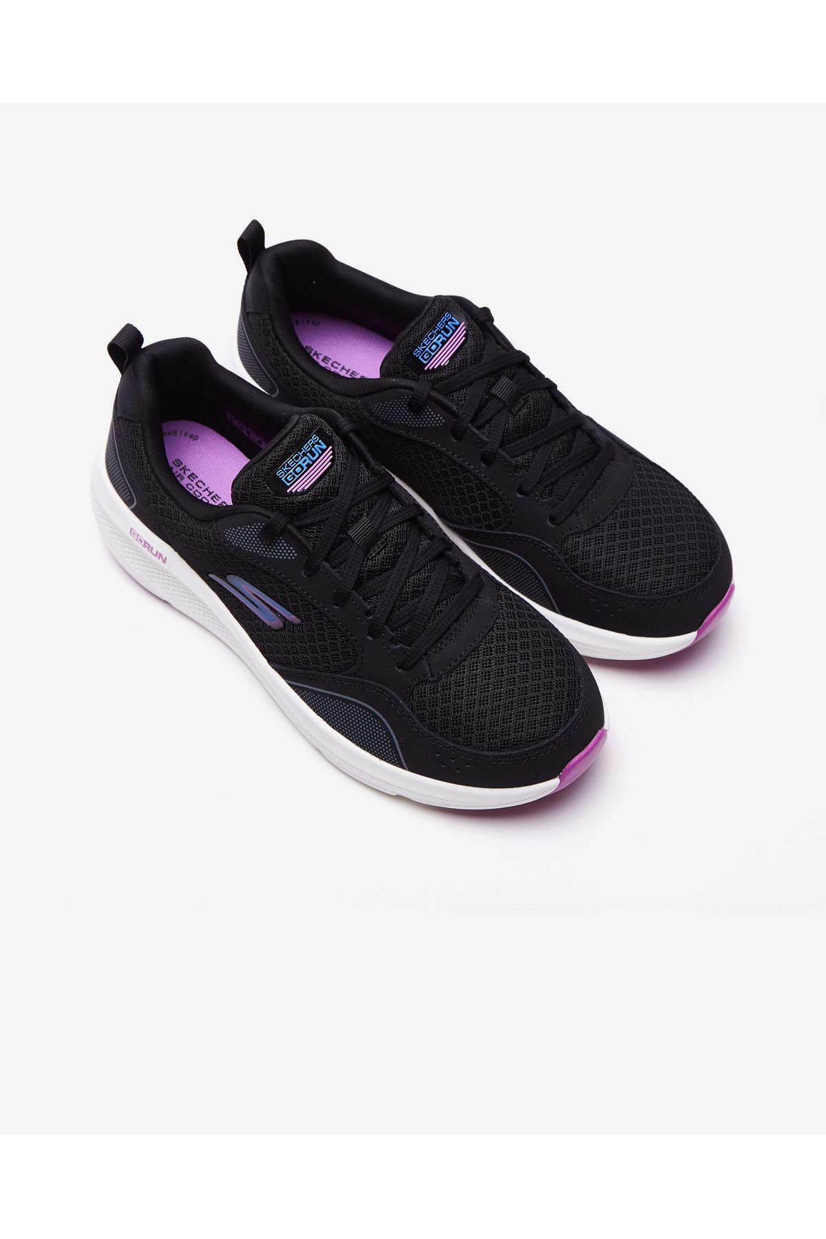 Skechers Meridian No bioengineered Worries Mavi