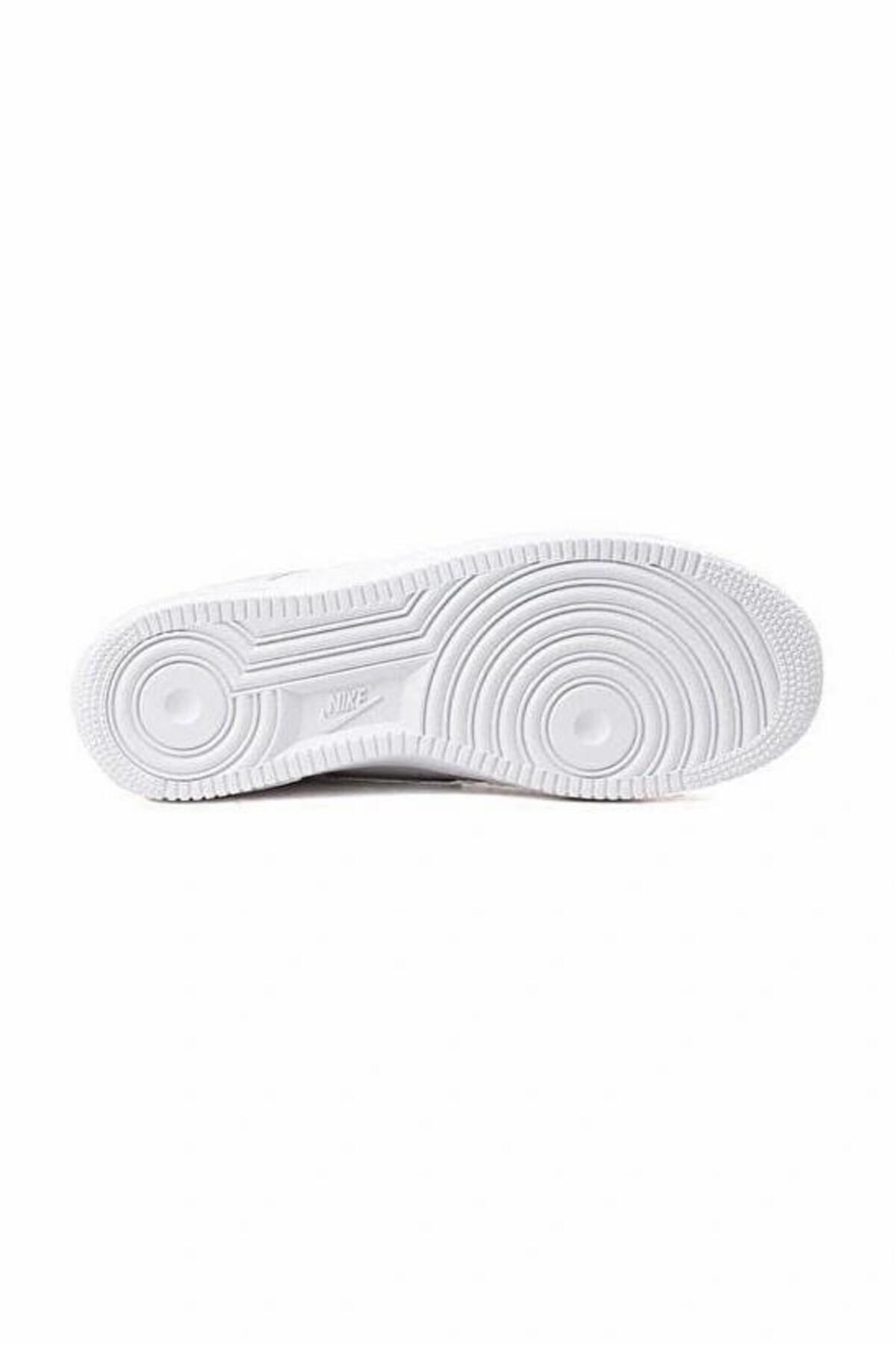 Nike-Air Force 1 '07 Men's Srs Shoes -315122-111 5