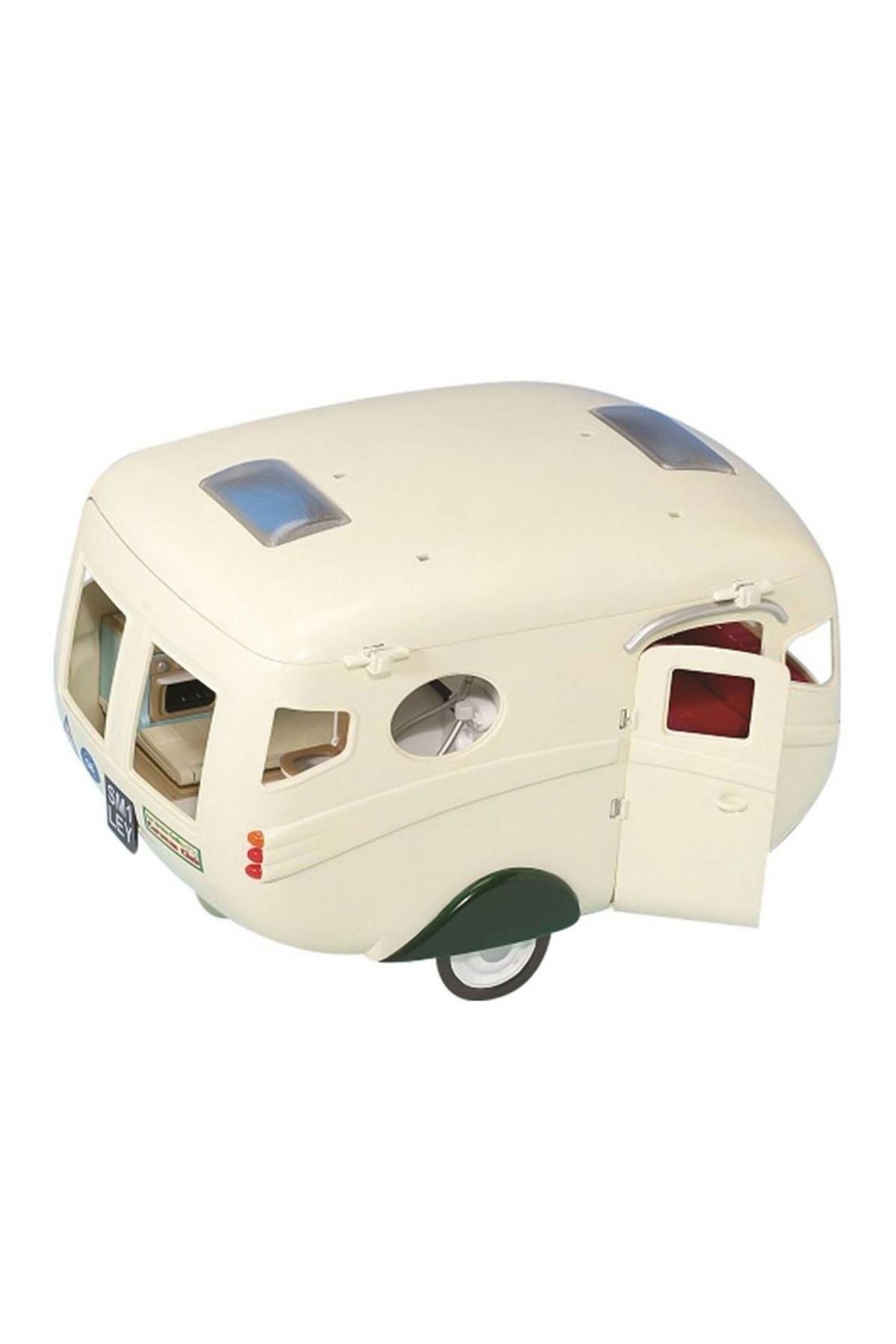 Sylvanian Families Karavan Fiyat Yorumlar Trendyol