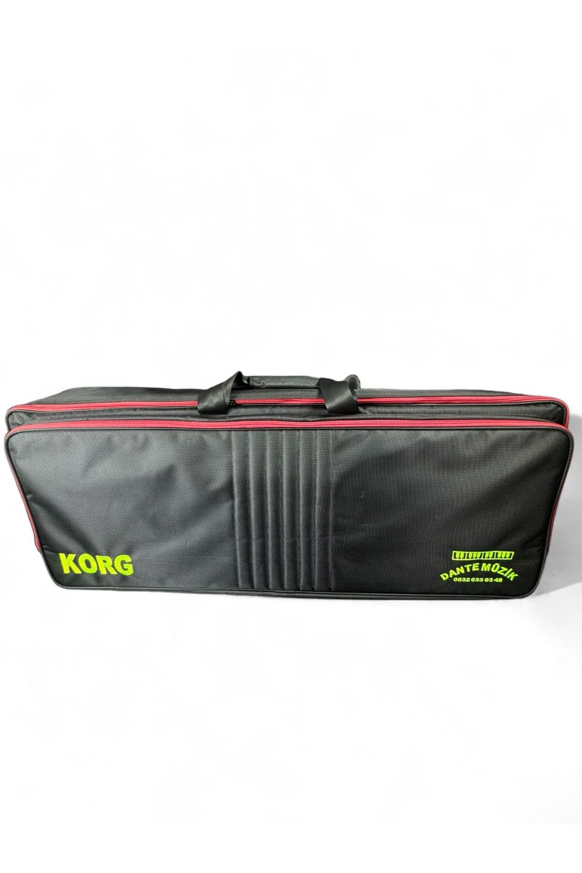 KORG PA 4X SİYAH SOFT CASE TAŞIMA ÇANTASI - Fiyatı, Yorumları