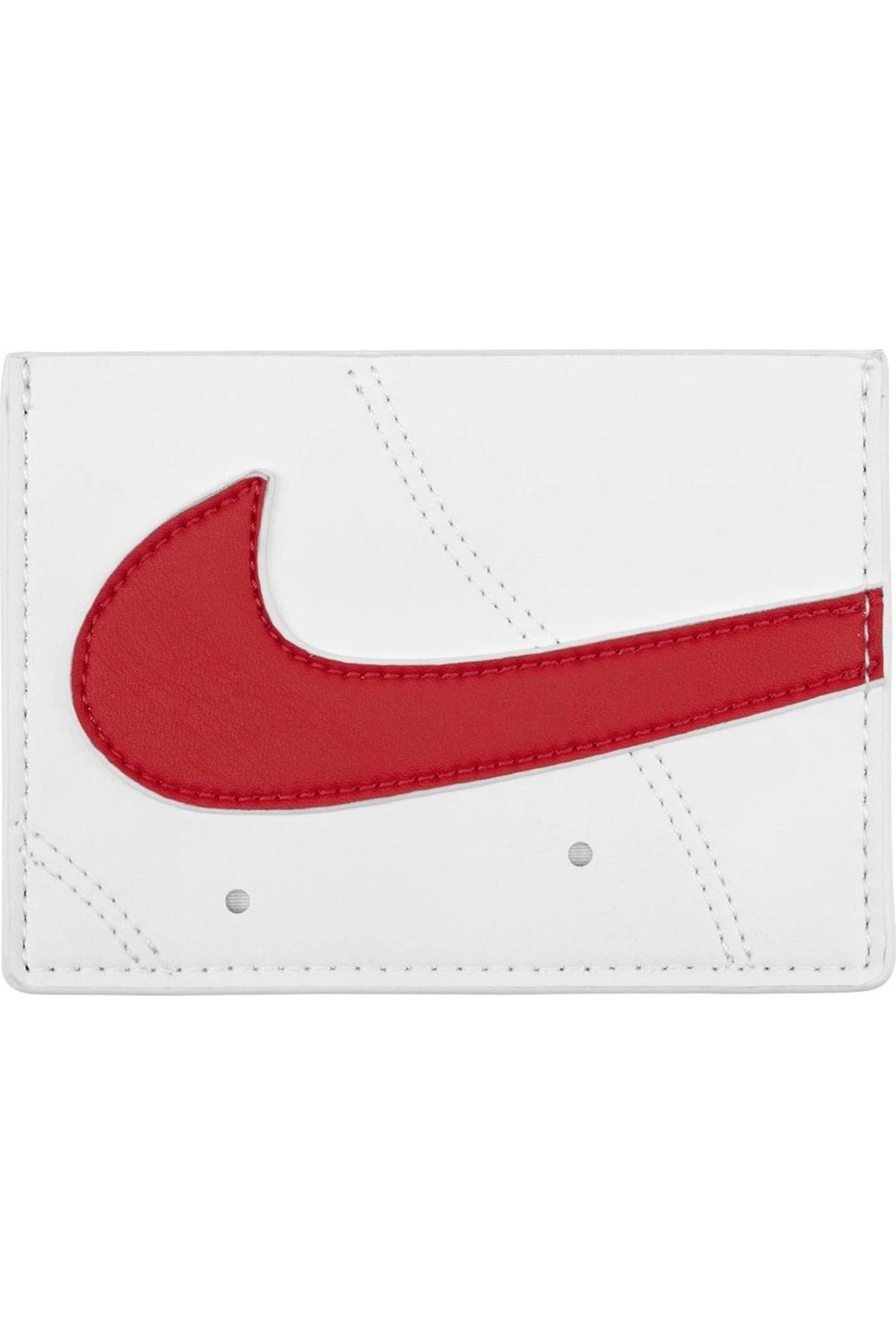Nike Air Force 1 Red Casual Style Wallet N.100.9738.173.os Trendyol