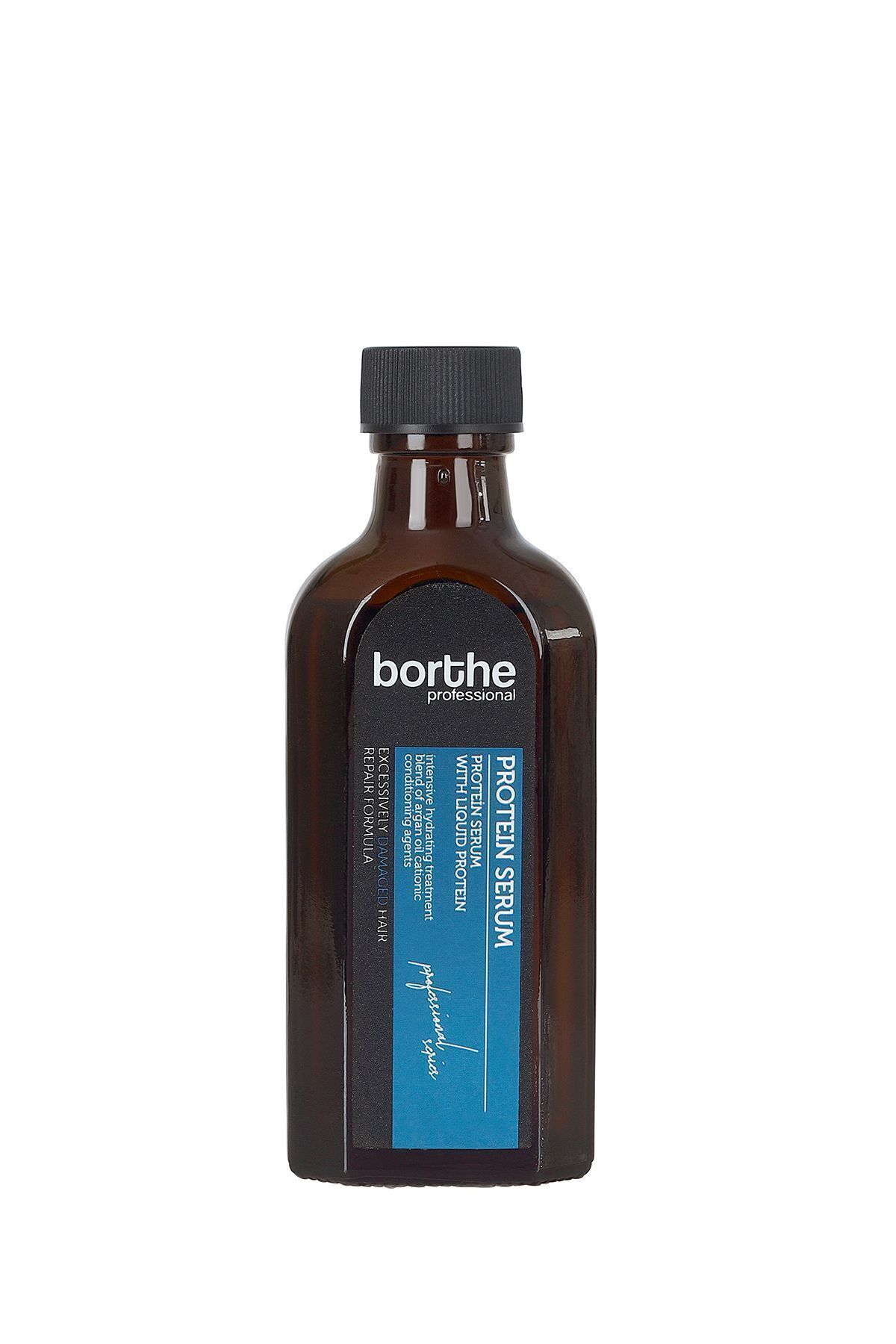 Saç Serumu Protein 100 Ml. — 12 — تصویر 5 از 5