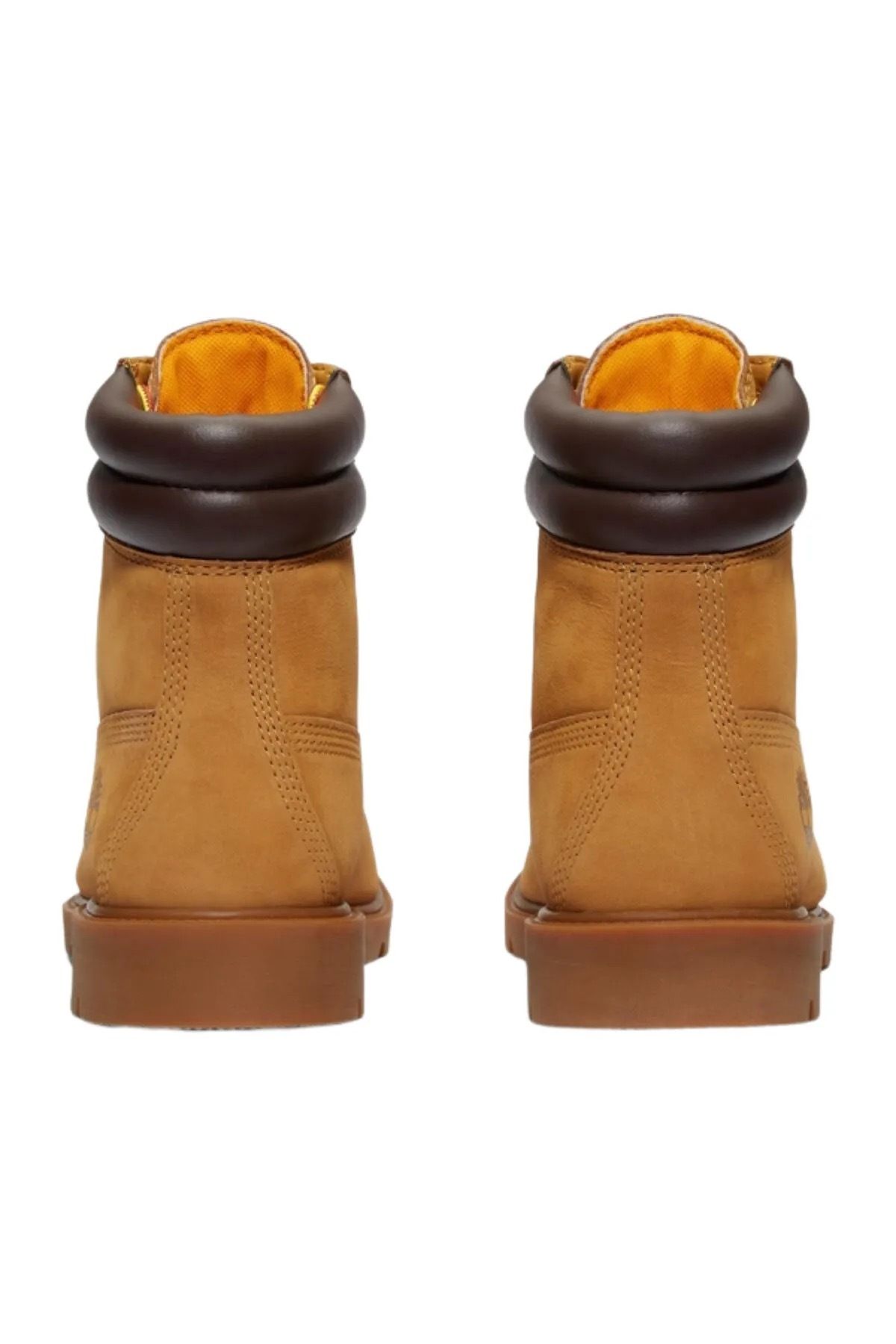 Timberland 6 In Basic 6 Inch Lace Up Boot Erkek Bot Fiyat Yorumlar Trendyol
