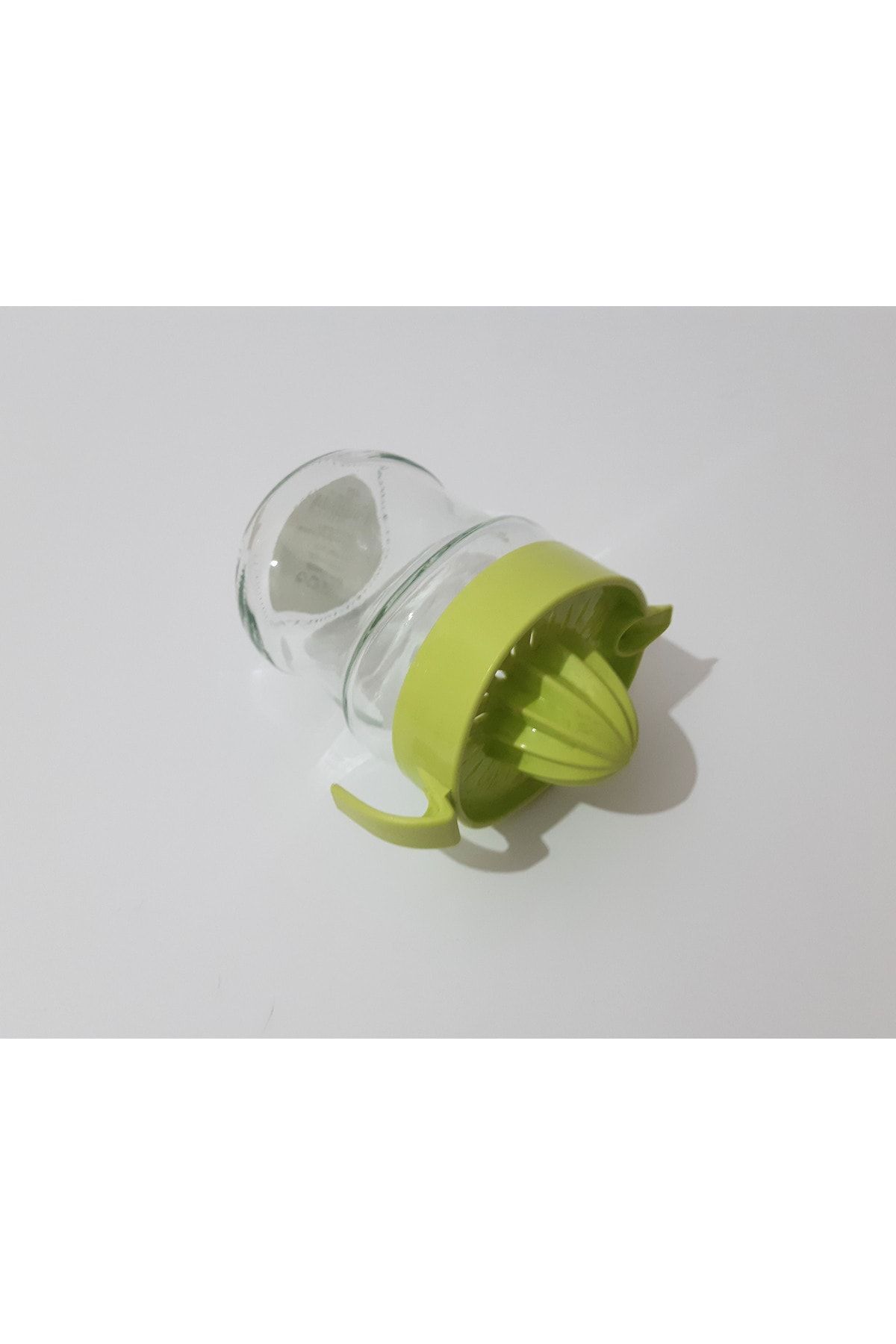 renkli çiçekler-Glass Lemon Bowl Lemon Citrus Juicer 3