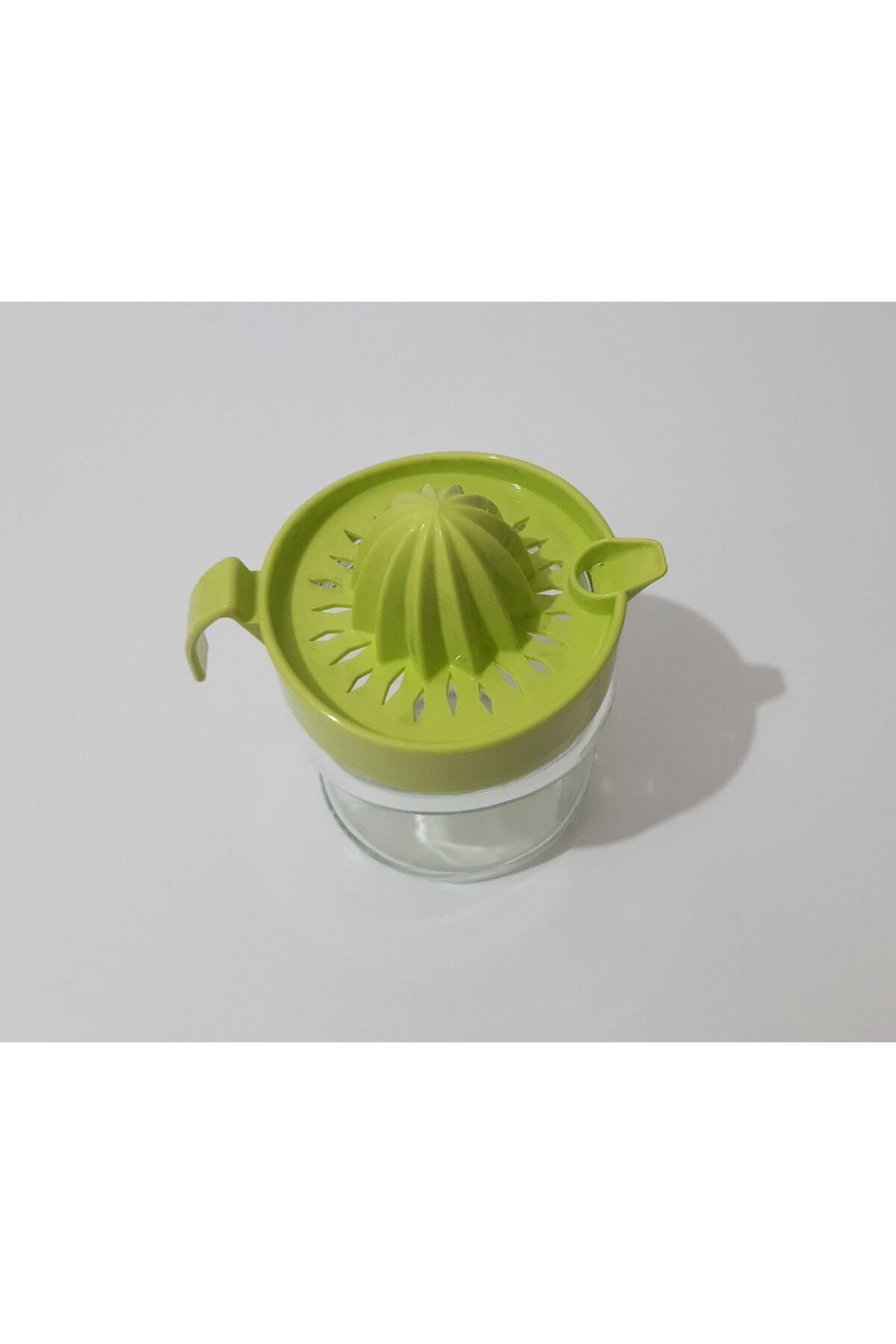 renkli çiçekler-Glass Lemon Bowl Lemon Citrus Juicer 4