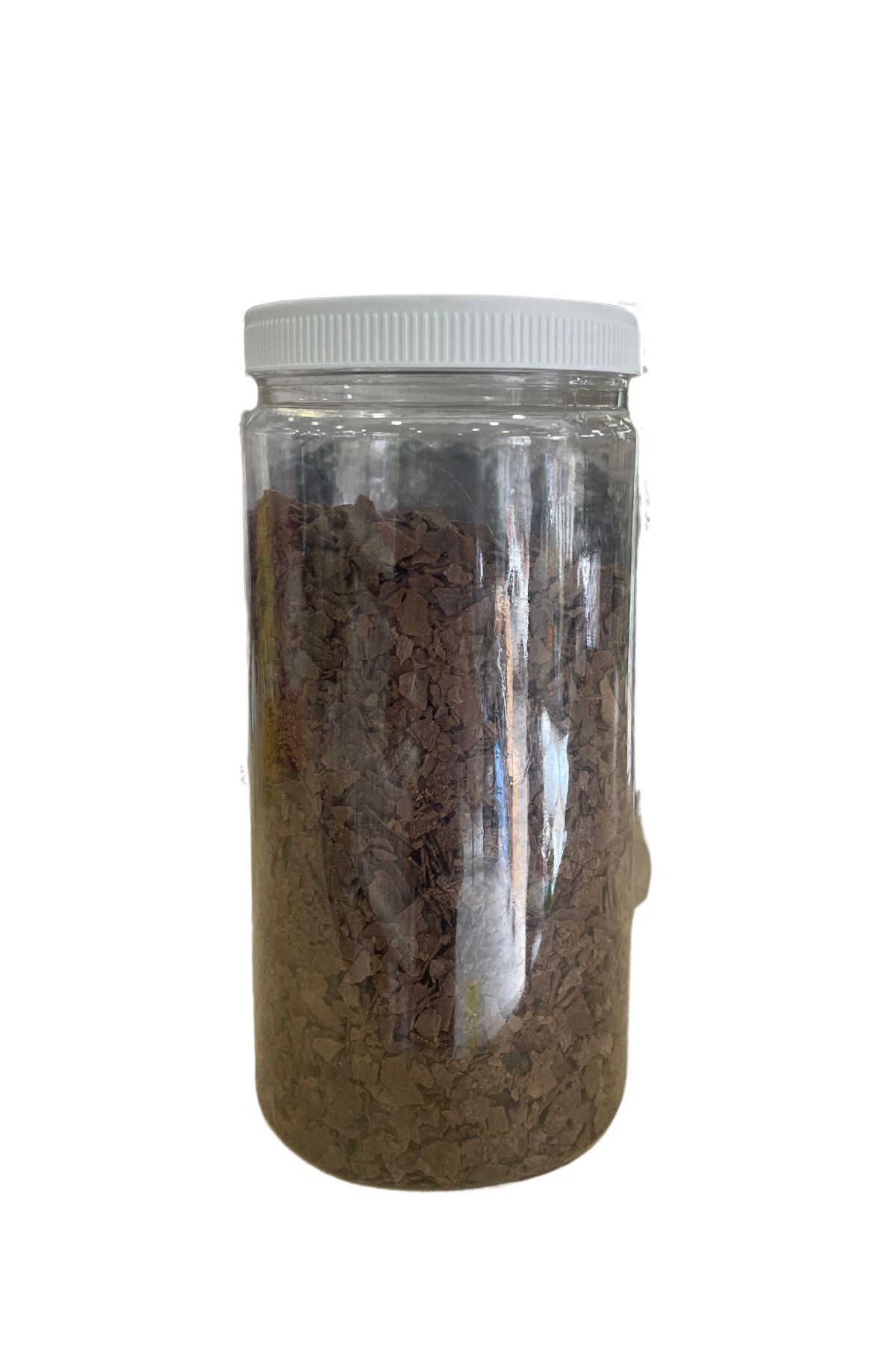 Korinitta Krep Kırığı & Pailleté Feuilletine (Kakao Aromalı)
