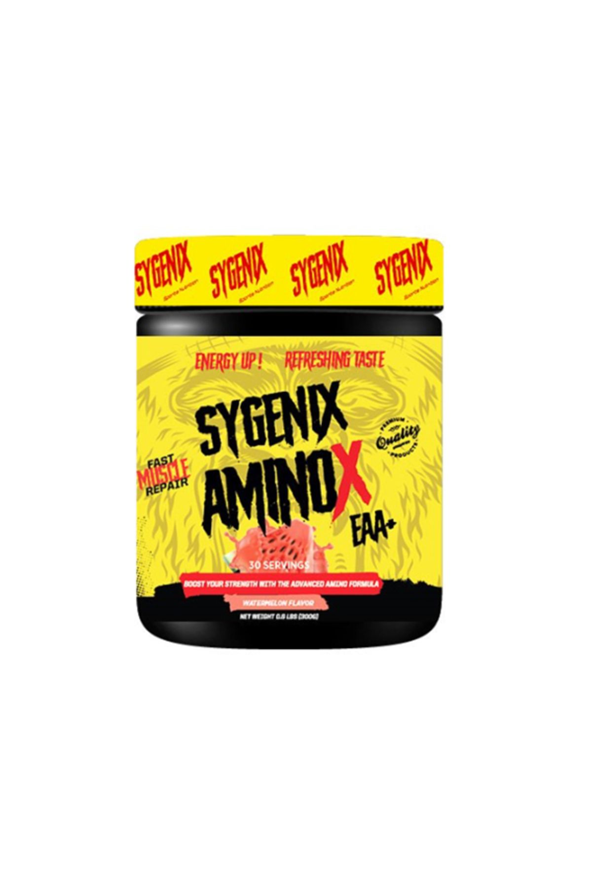 sygenix nutrition sports labs Sygenix AminoX Karpuz 300 gr