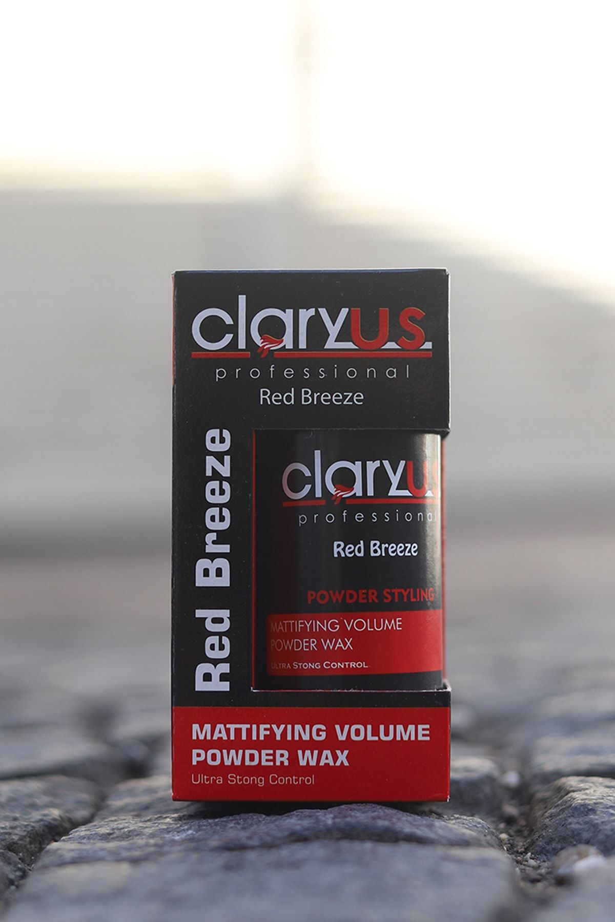 Claryus Saç Pudrası
