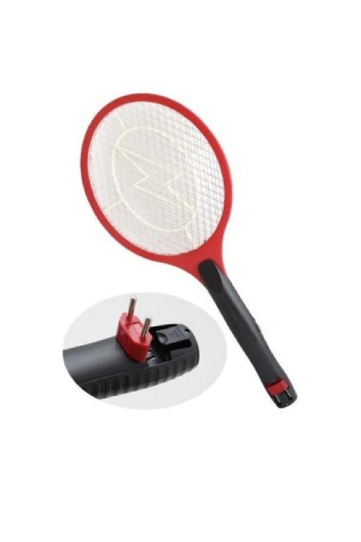 Fly Racket Red