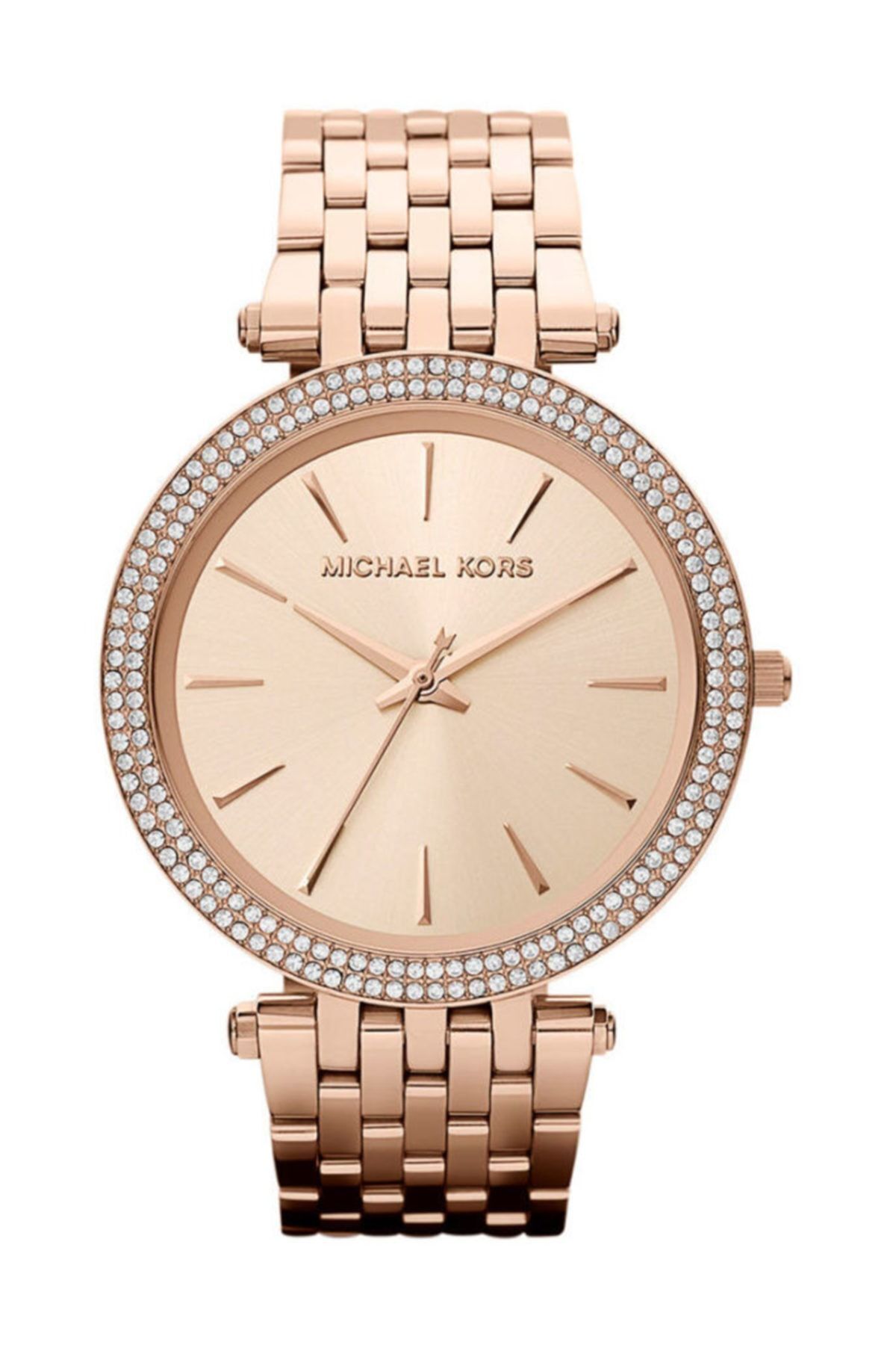 Michael kors watches on sale womens outlet