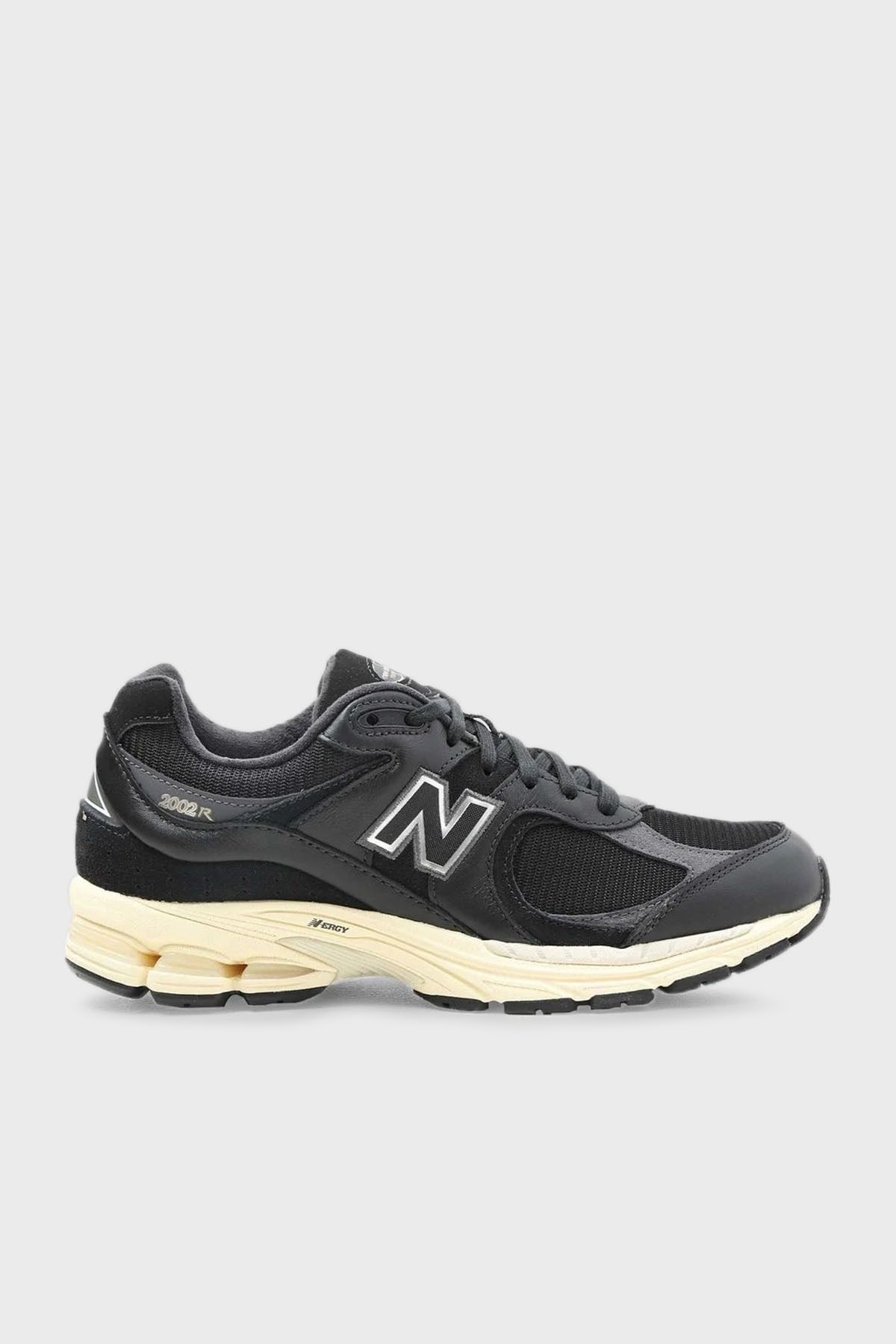 اسنیکر مشکی مردانه کفش ورزشی روزانه های New Balance