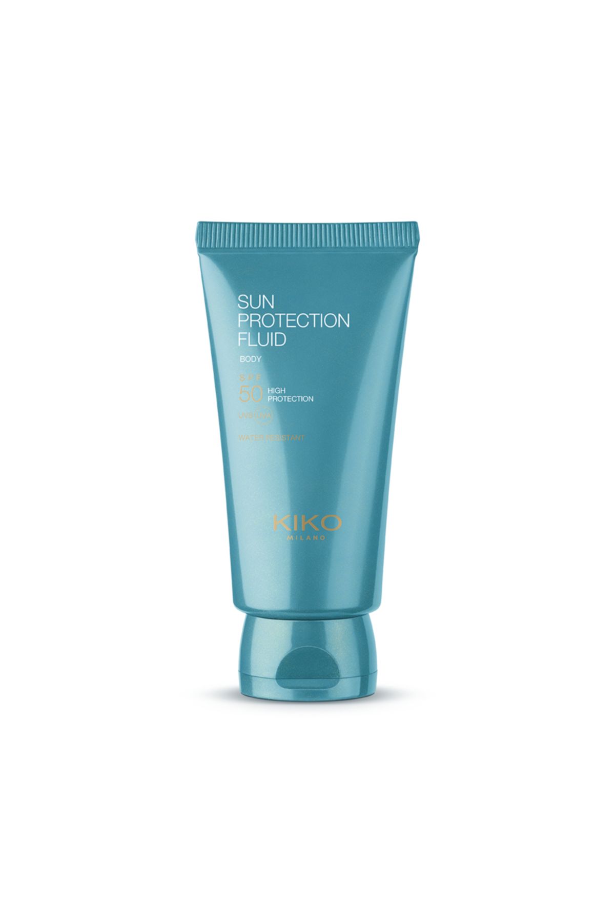 مراقبت از بدن - مایع محافظ در برابر آفتاب SPF 50 KIKO