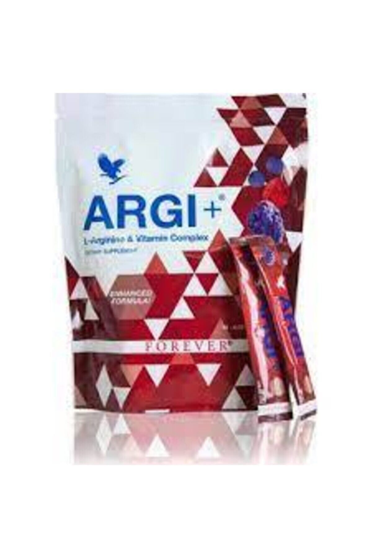 Forever-L-Arginine Living Argı 2