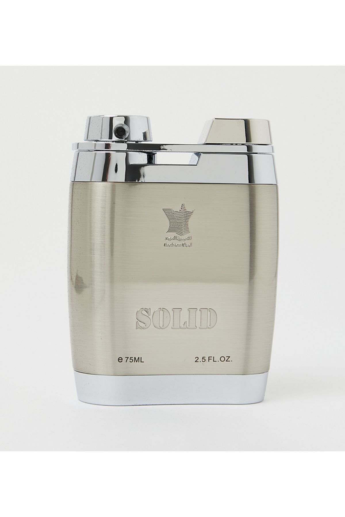 Arabian Oud SOLID 75ml香水 メンズ甘くセクシー レア 人気 Arabian Oud Solid Parfüm 75 ml Unisex Koku Eau De Parfüm - Fiyatı